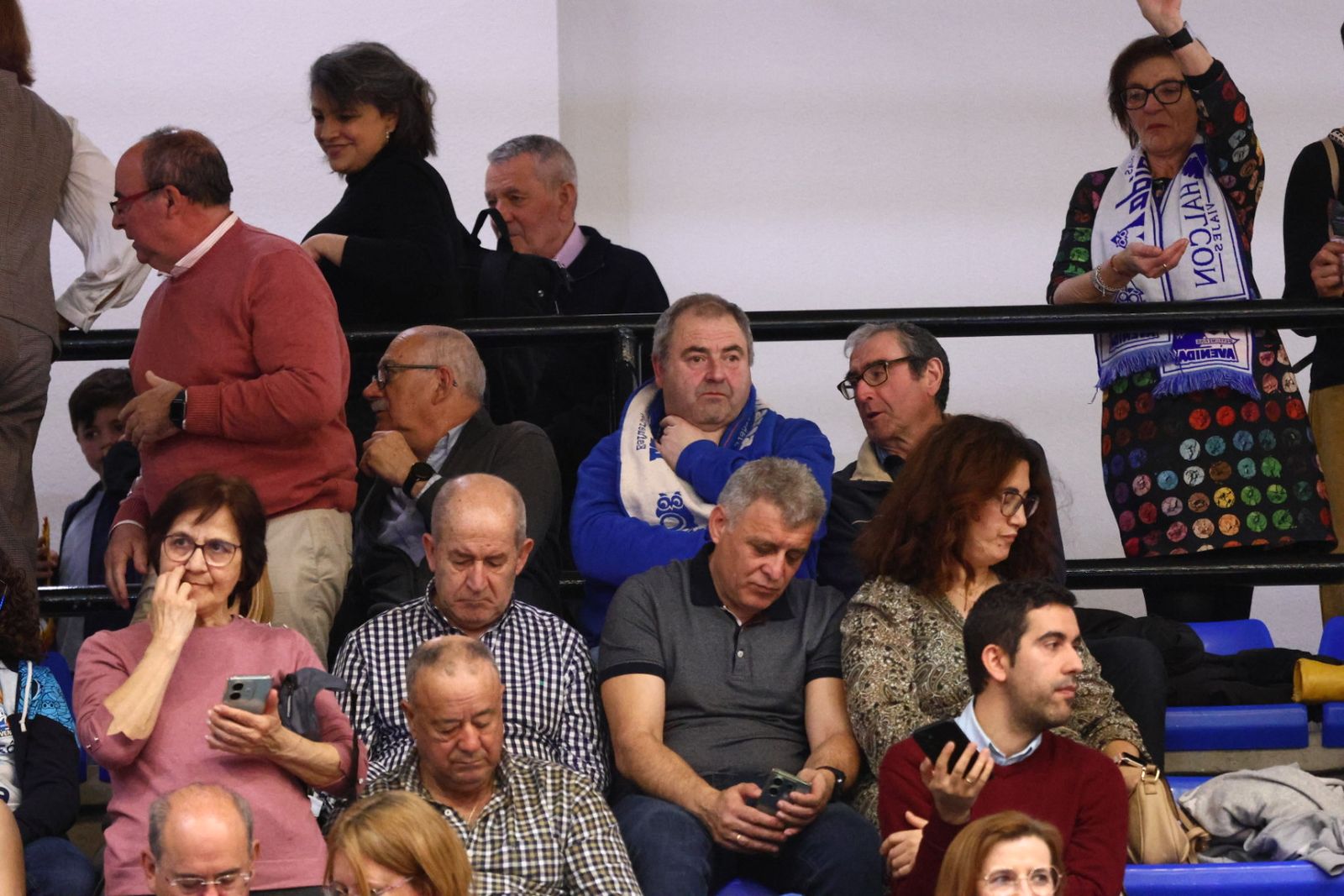 Perfumerías Avenida - Ensino Lugo