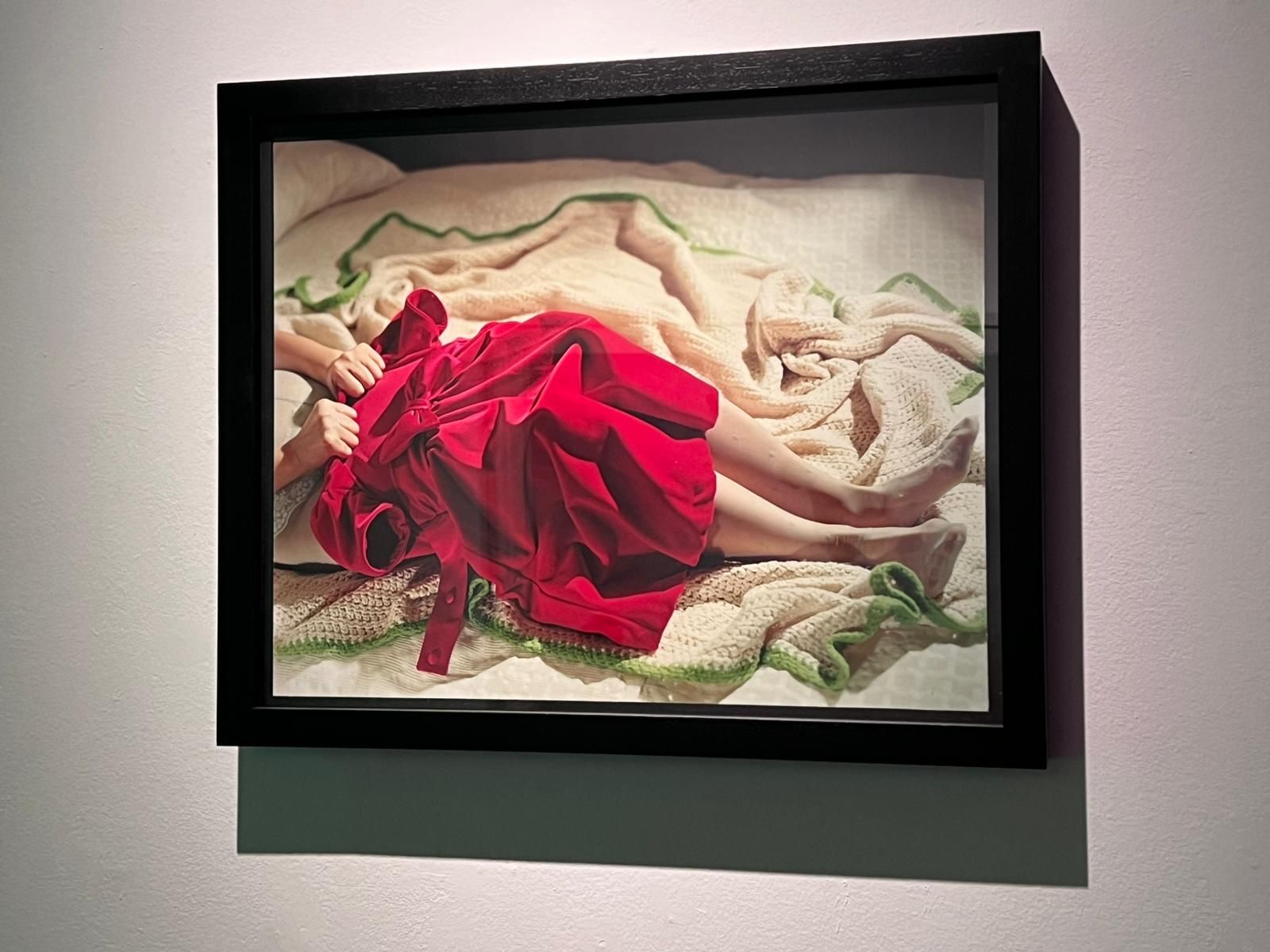 Exposición 'El Amor (no) Nos Destruirá'