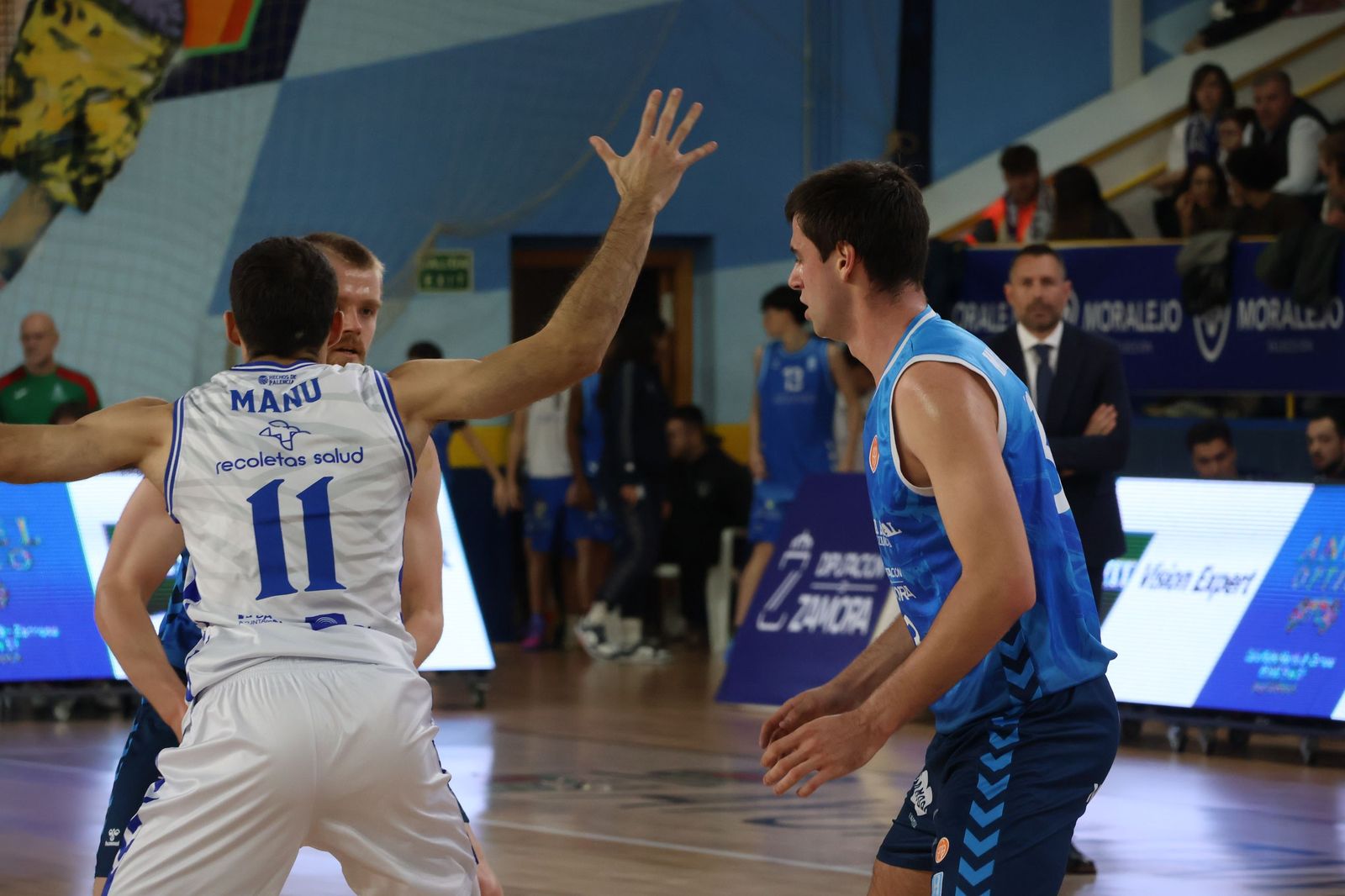 CB Zamora - Super Agropal Palencia (48).JPG