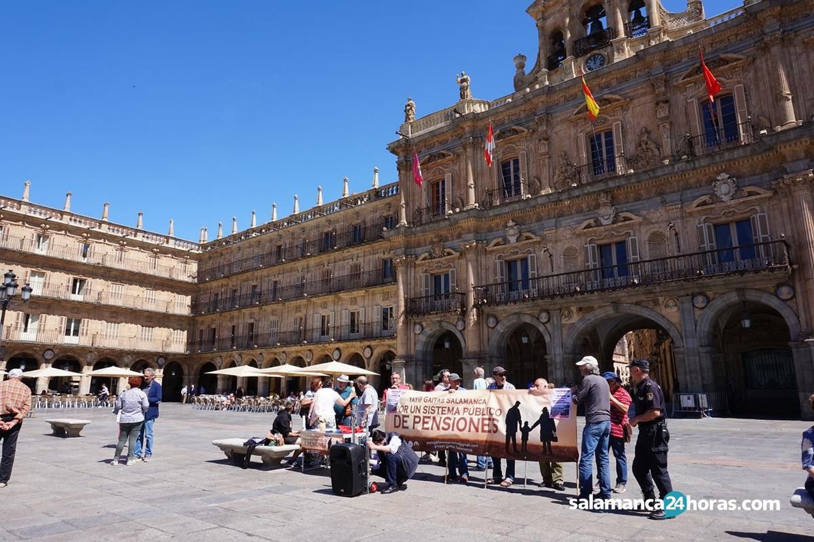 Concentración de Yayogaitas (6)