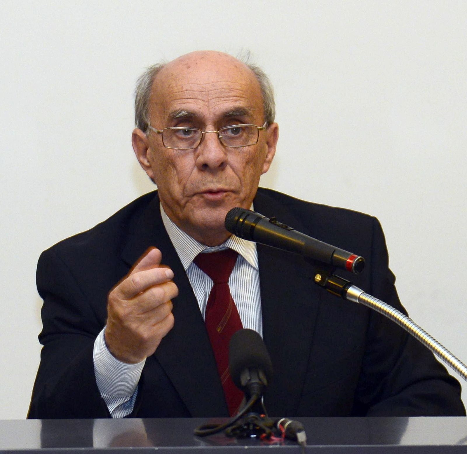 El historiador salmantino Teófanes Egido, Premio Castilla y León de Ciencias Sociales y Humanidades 2020