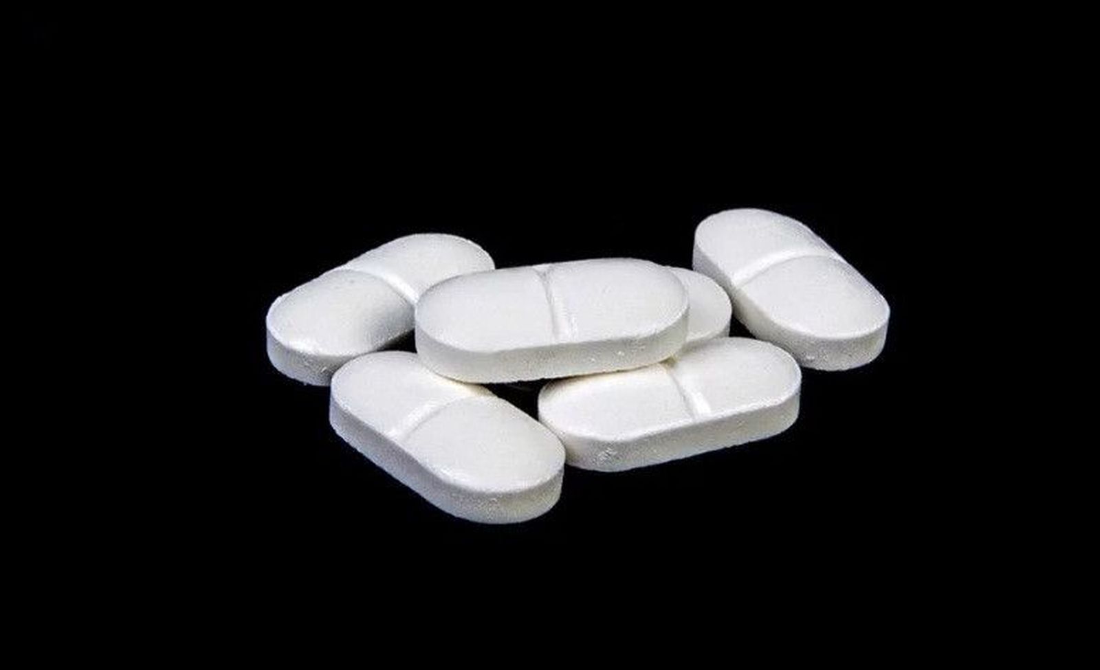 Paracetamol
