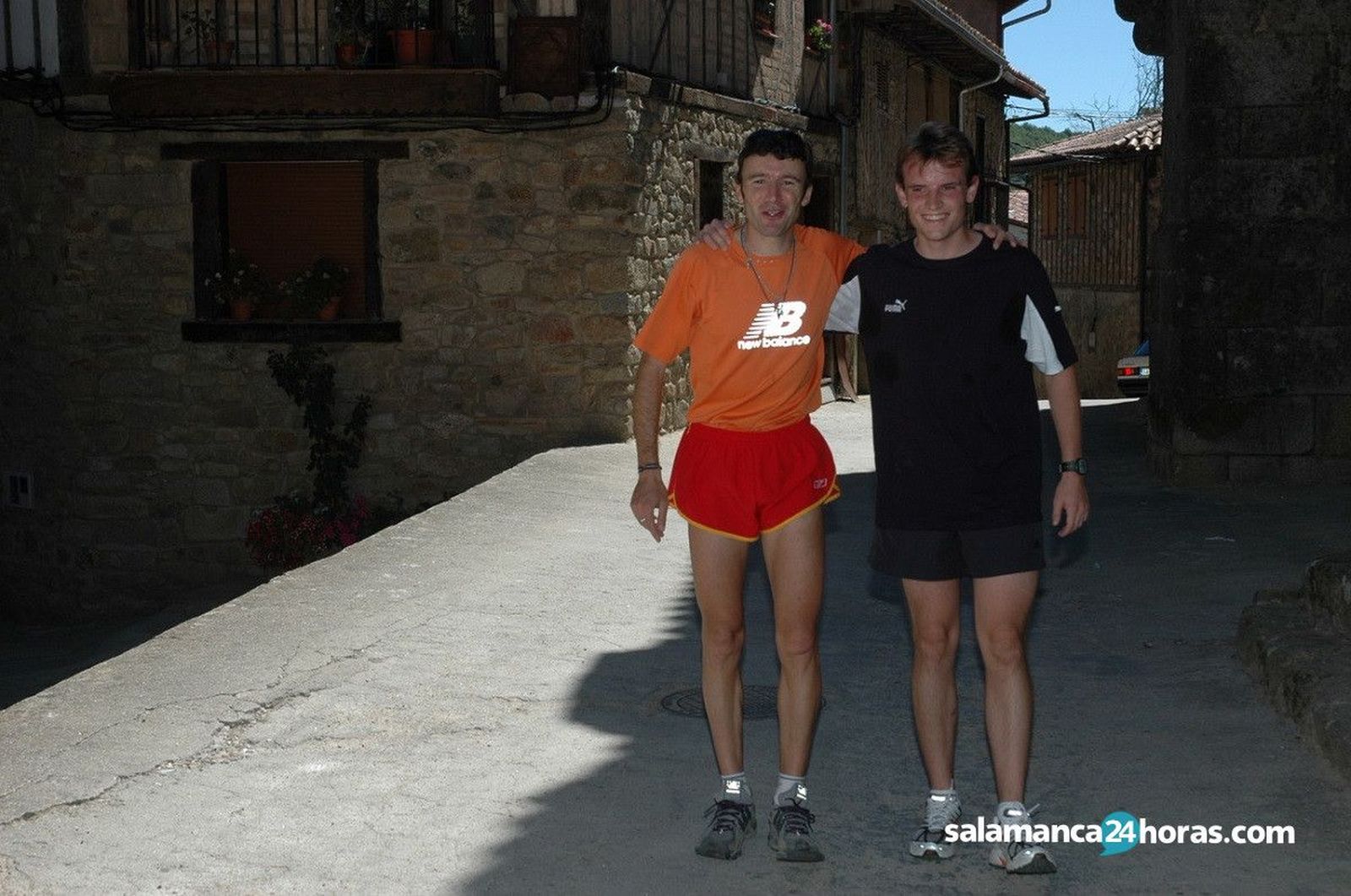 Antonio García San Martín del Castañar (2)