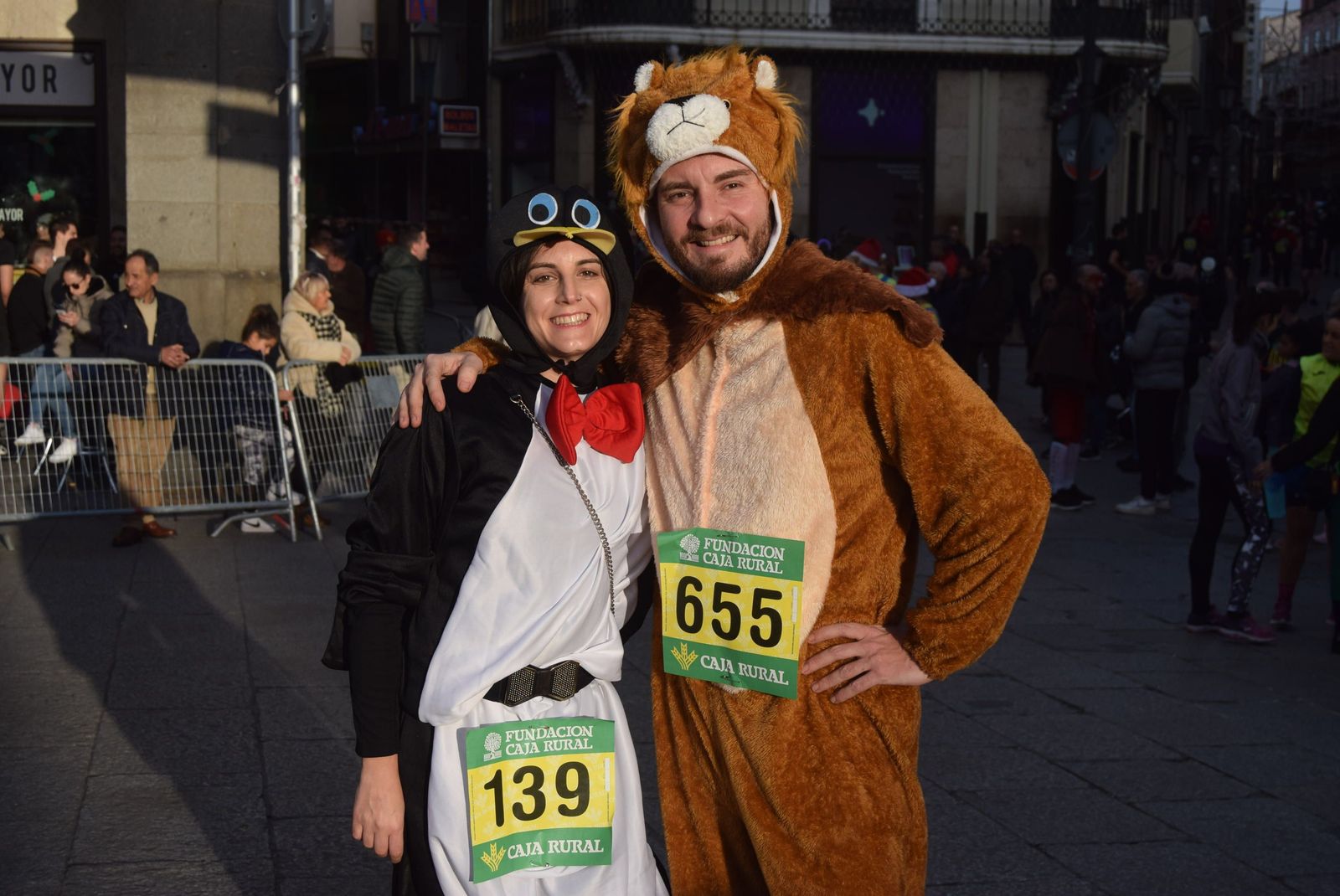 Disfraces San Silvestre (1)