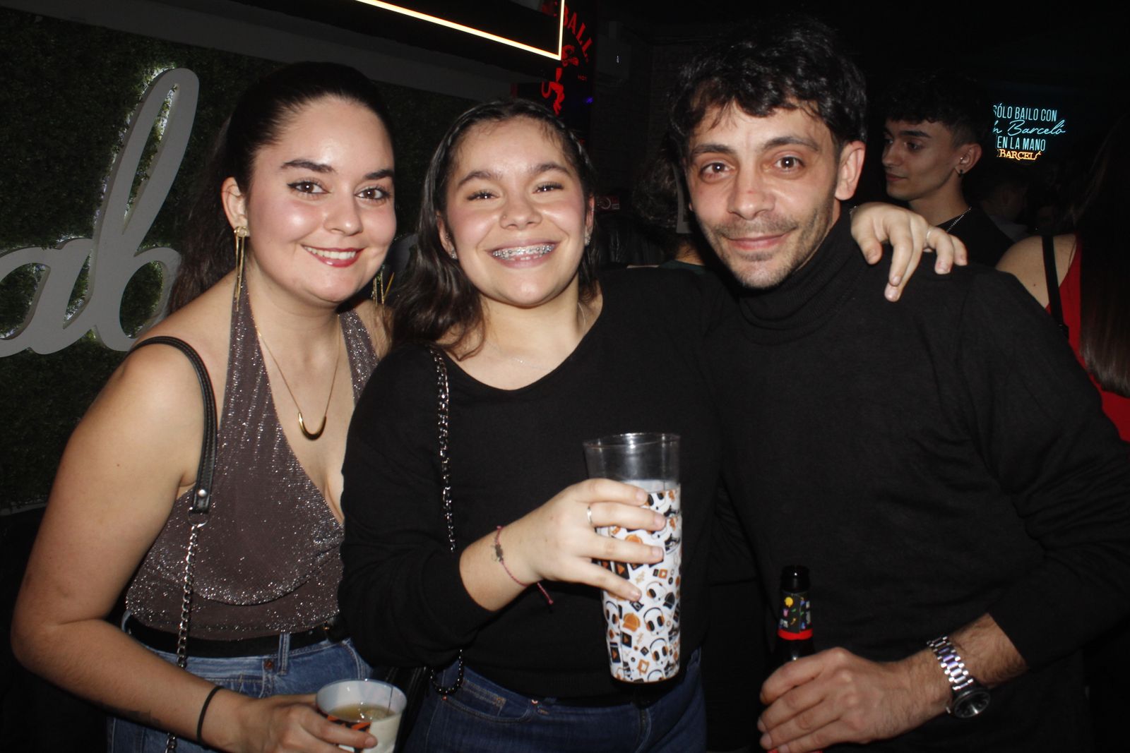 Salamanca de noche, jueves 26 de marzo