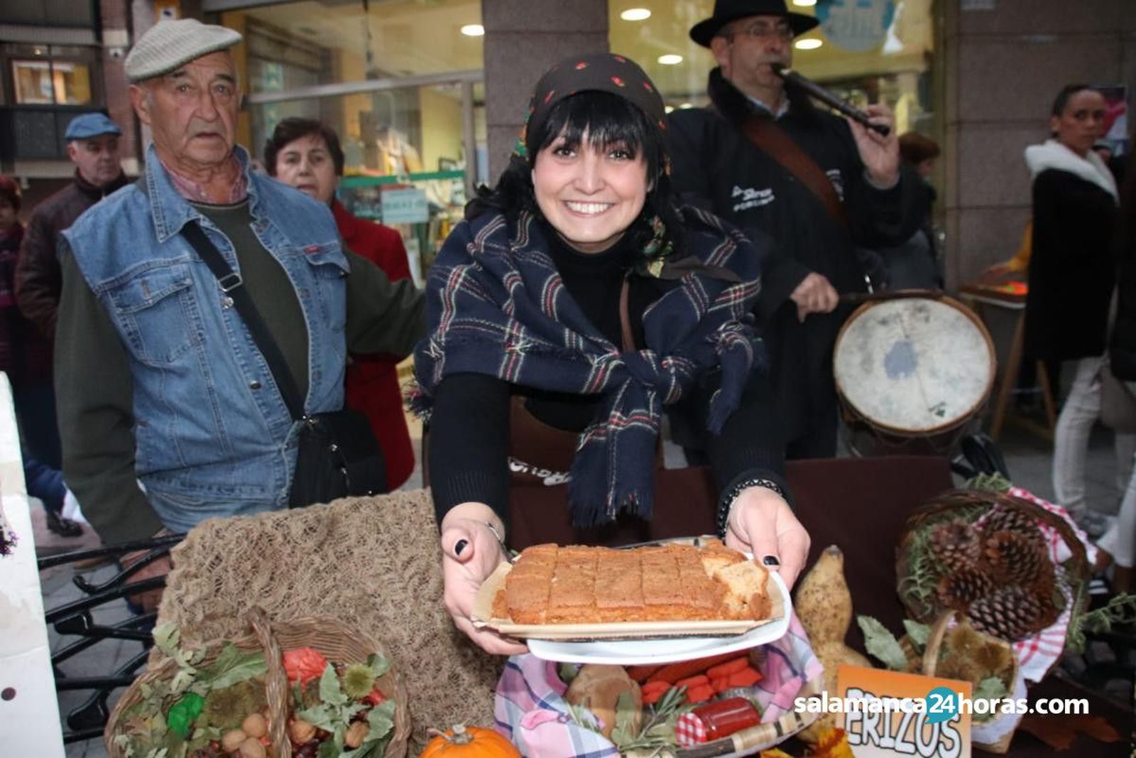 Fiesta del Magosto 3 de noviembre de 2019 (2) 1200x800