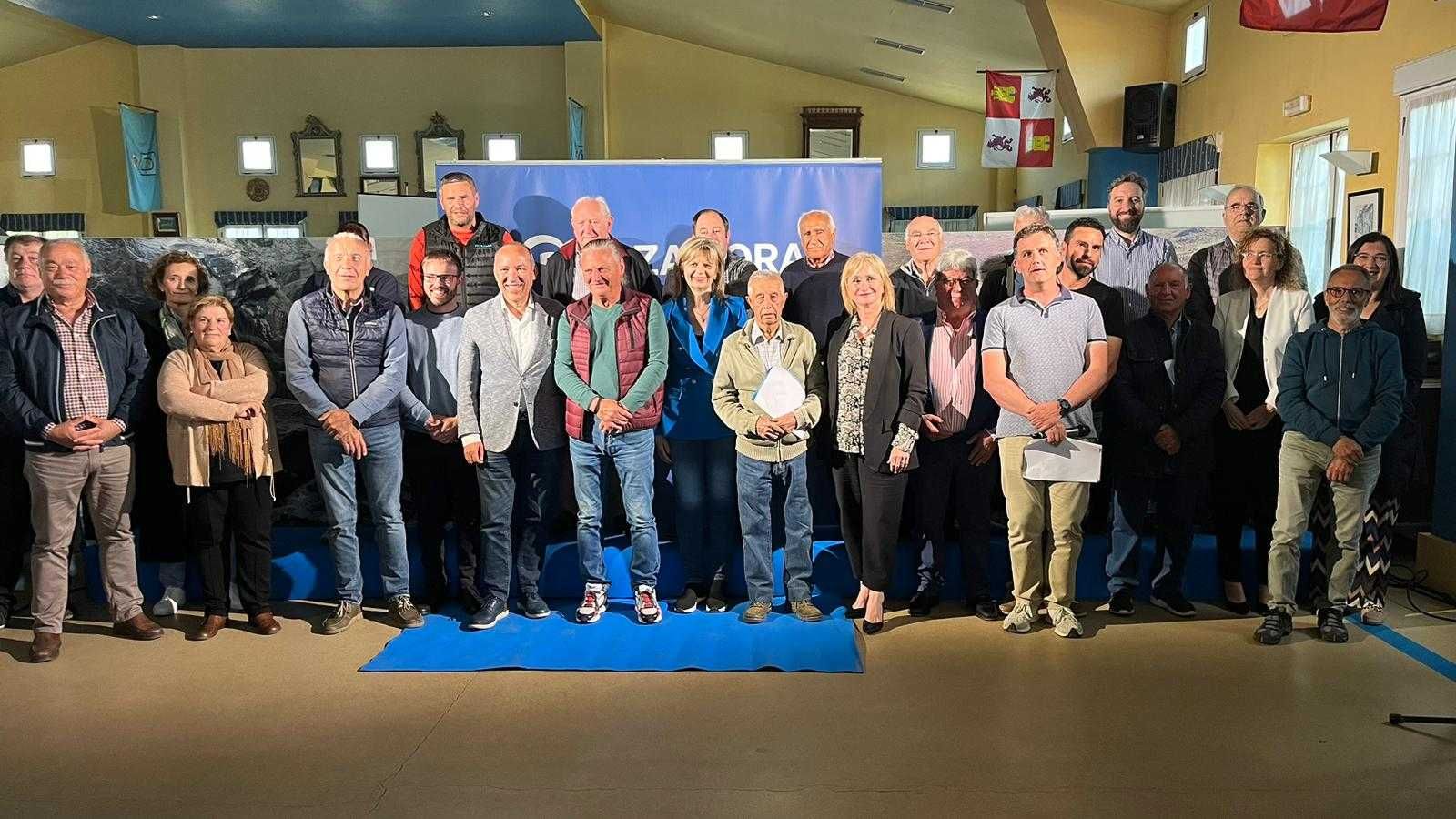 Presentación candidaturas PP