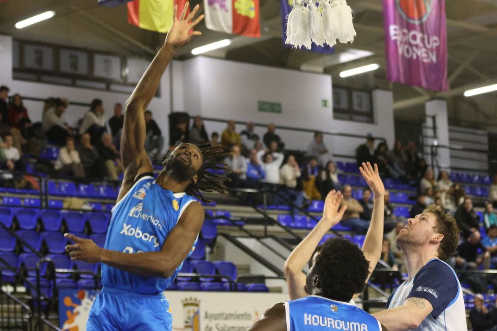 Perfumerías Avenida - Marín Ence