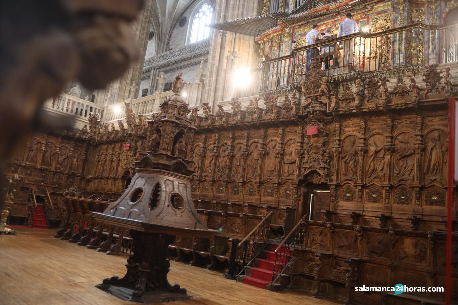 Ciclo Organo Catedral Nueva (6)