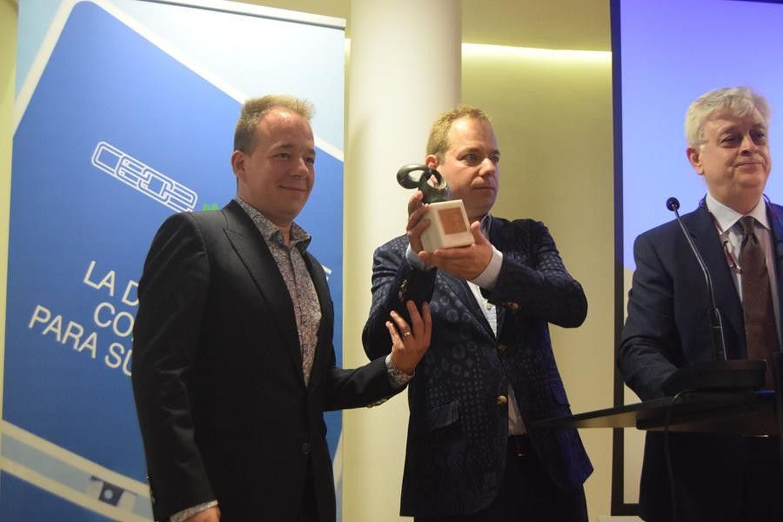 Moralejo Selección empresa año 2018