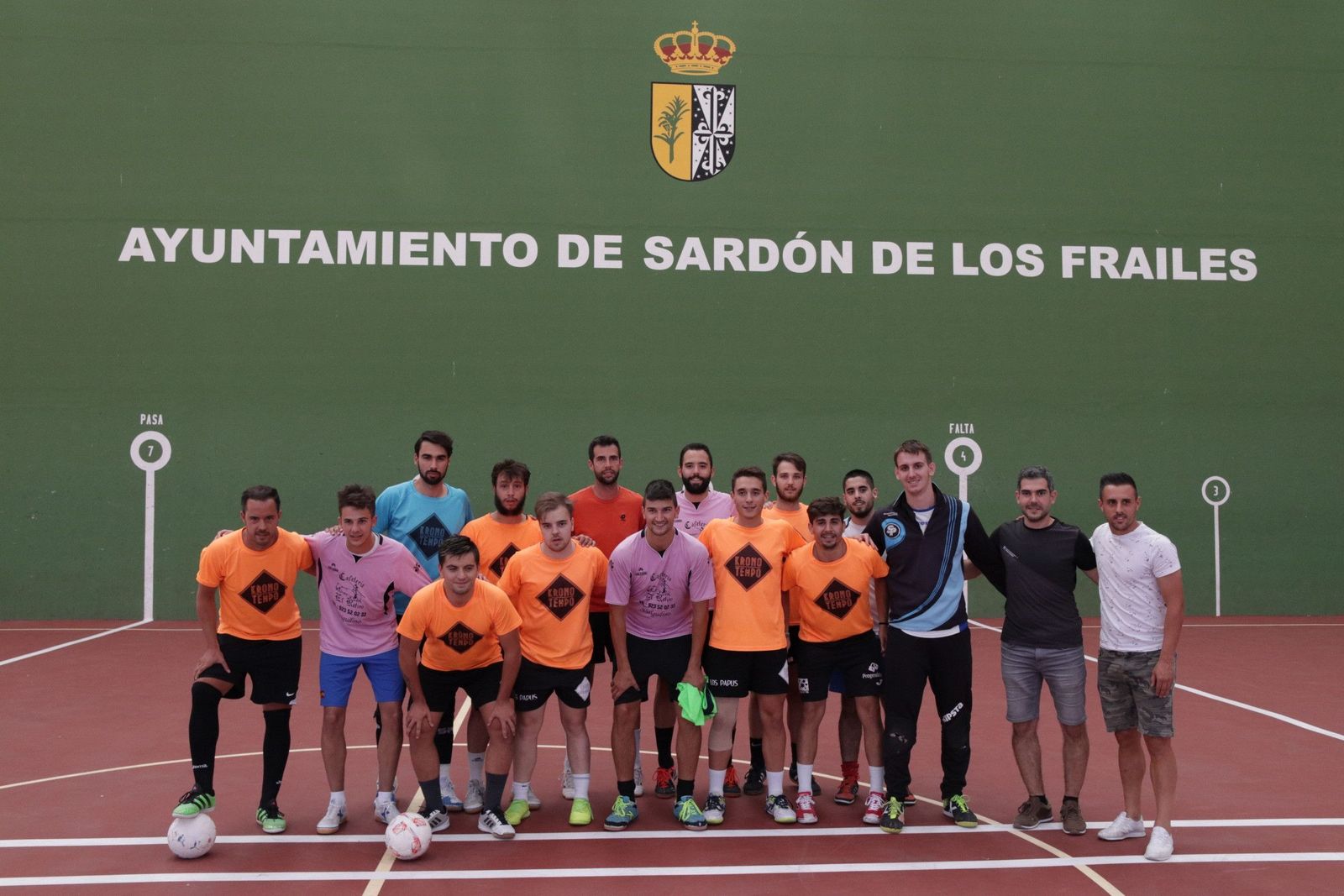 Sardón de los Frailes fiestas torneo futbol (9)