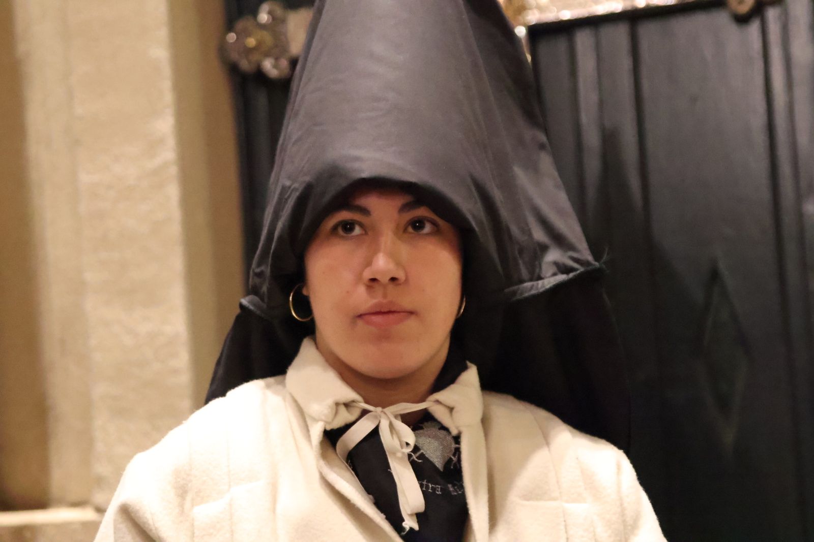 GALERÍA | Revive en imágenes la procesión de Nuestra Madre