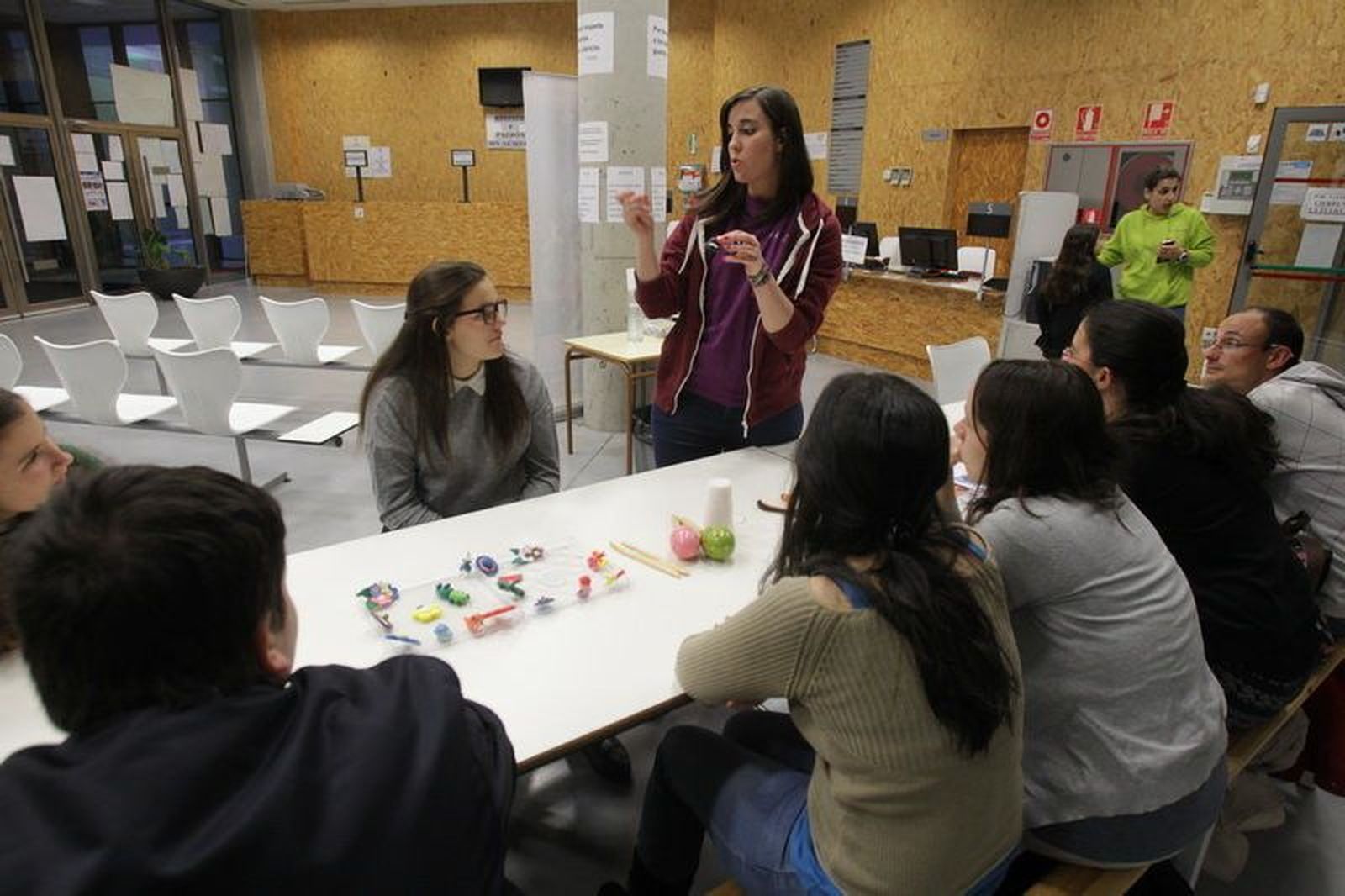 Salamanca a Tope regresará en septiembre con setenta actividades para fomentar el ocio saludable