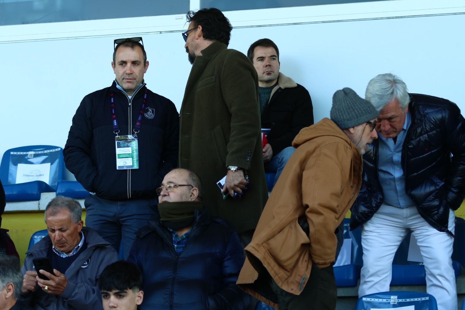 Unionistas de Salamanca - Arenteiro