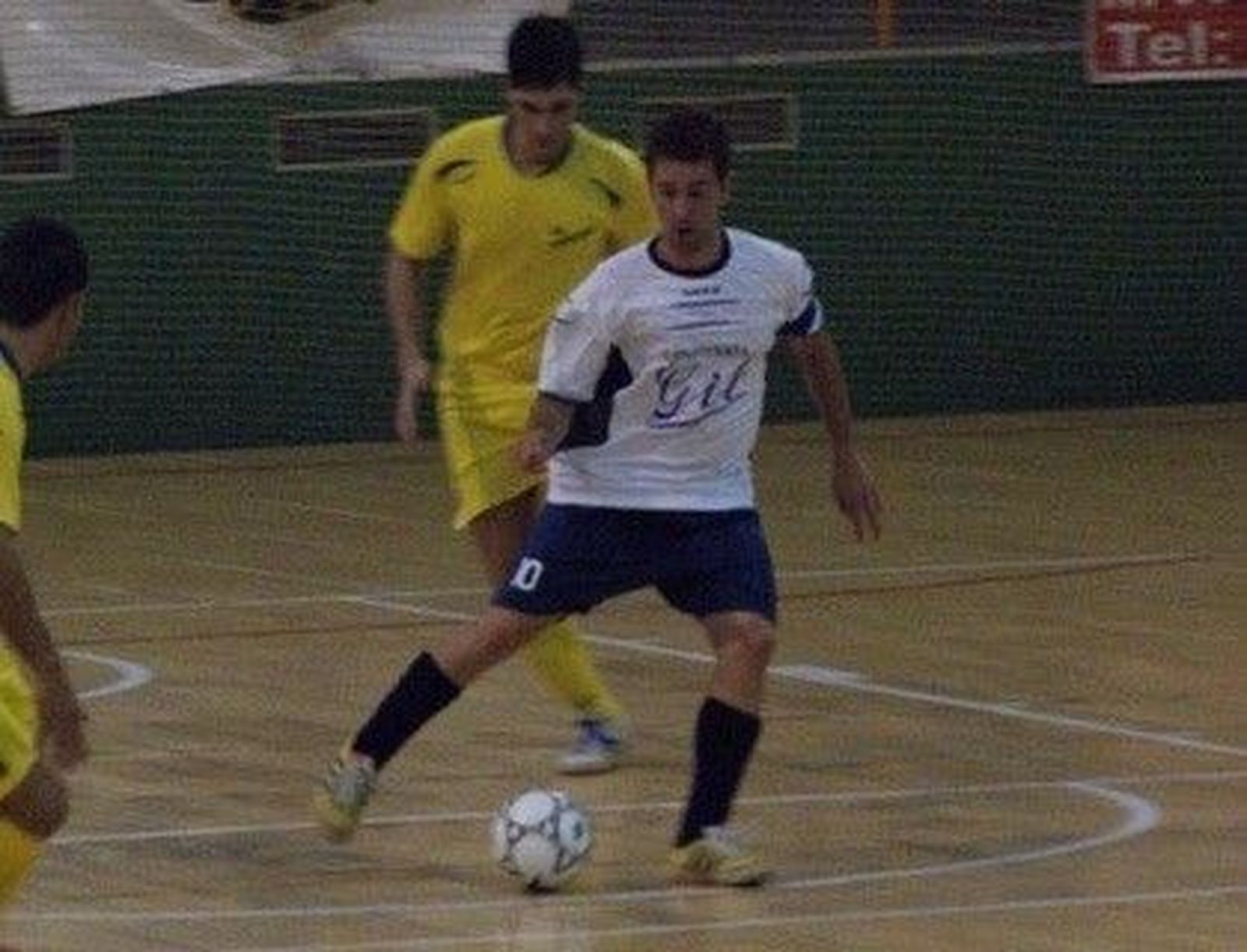 Los equipos charros de Tercera no acaban con buen pie