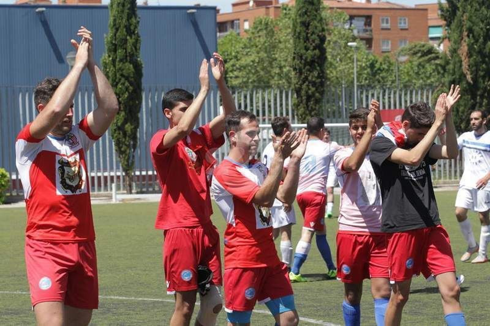 Los favoritos no fallan en el Salmantino Vegapiel