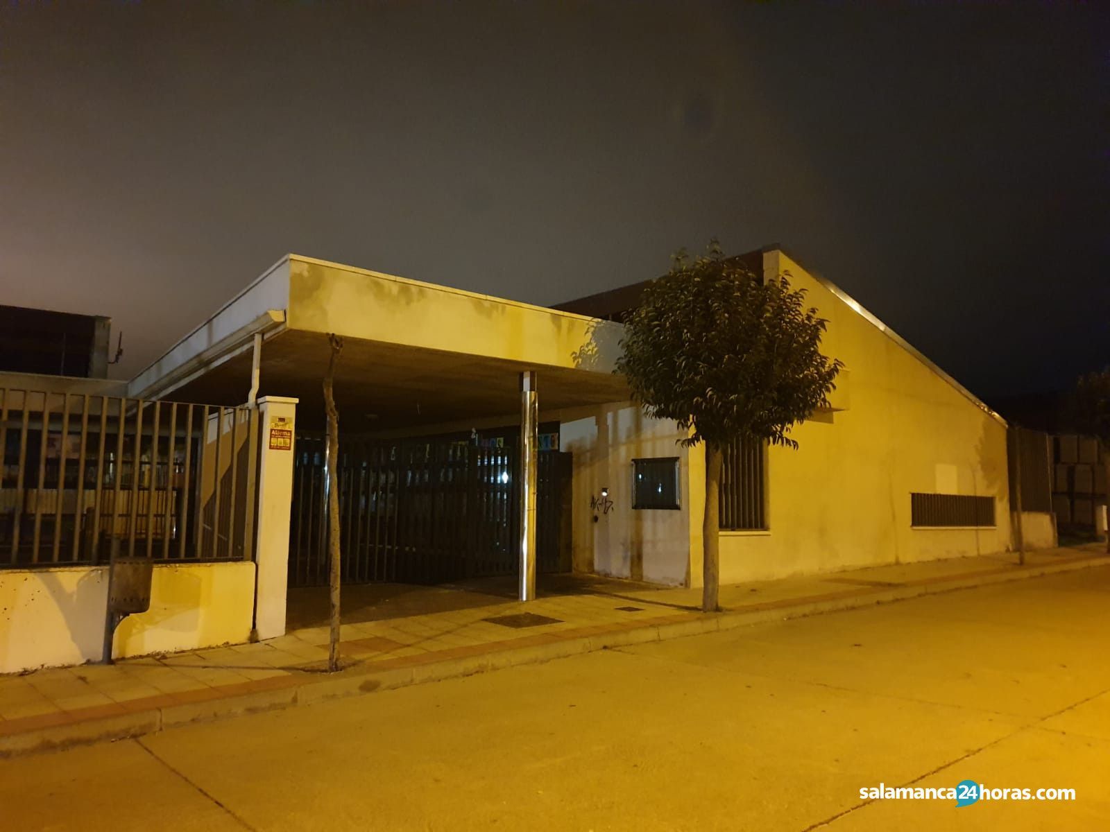 Colegio Cabrerizos (4)