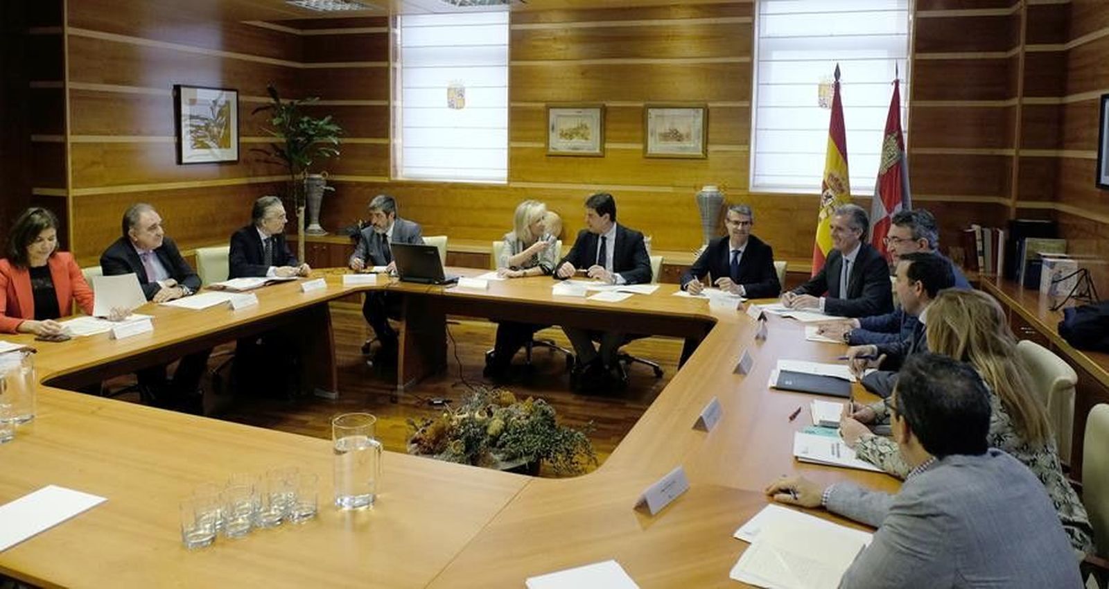 20200123 COMISION GENERAL COORDINACION TERRITORIAL 03 20200123 COMISION GENERAL COORDINACION TERRITORIAL 03