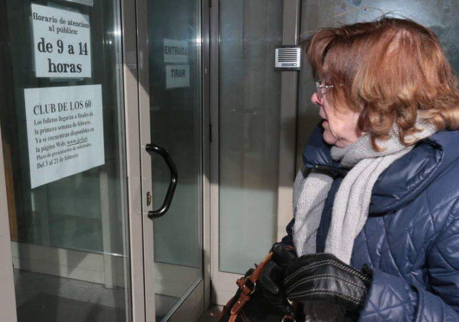 Abierto el plazo para solicitar los destinos de viajes del ‘Club de los 60’