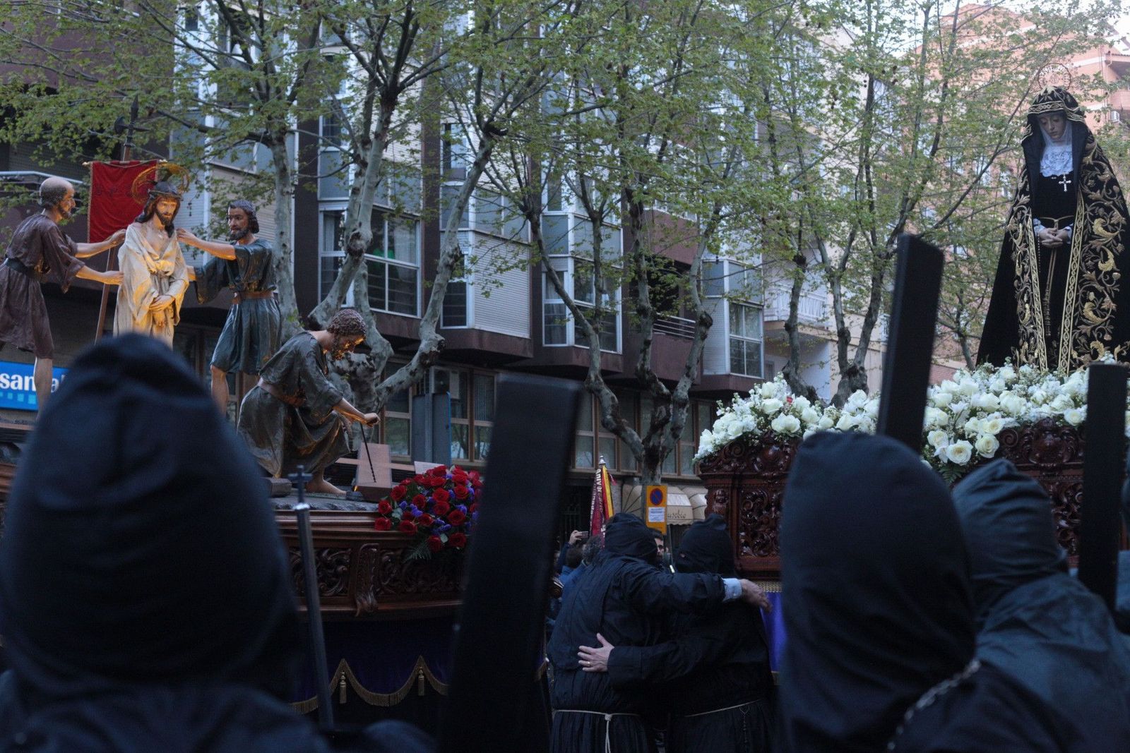 Cofradía de Jesús Nazareno 2019