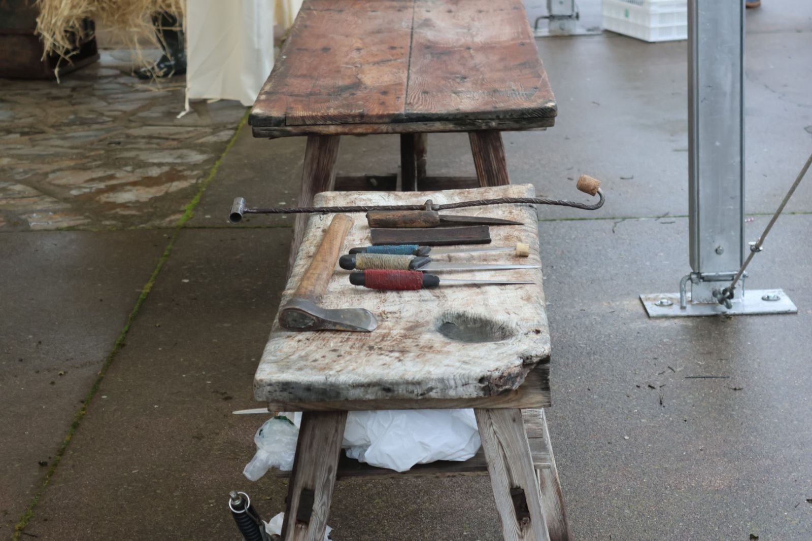 Matanza Típica de Guijuelo