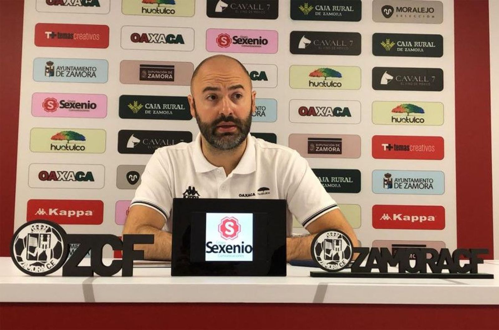 Movilla previa zamora briviesca