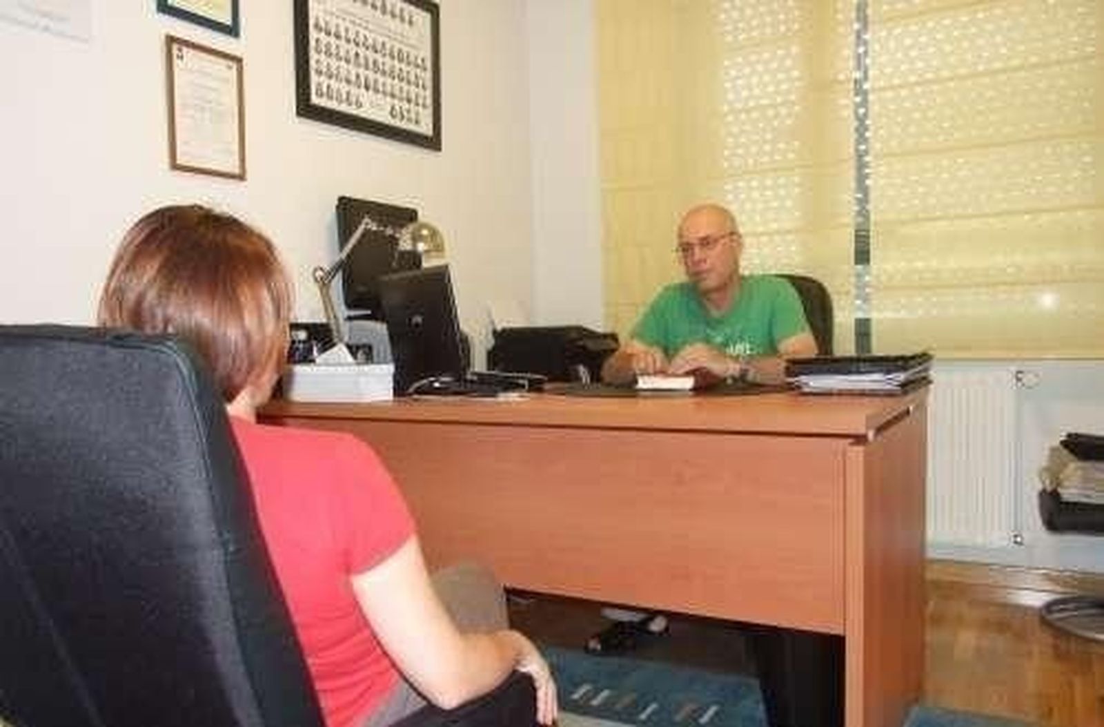 Los psicólogos advierten de que su colegiación no obligatoria es un atentado contra la salud