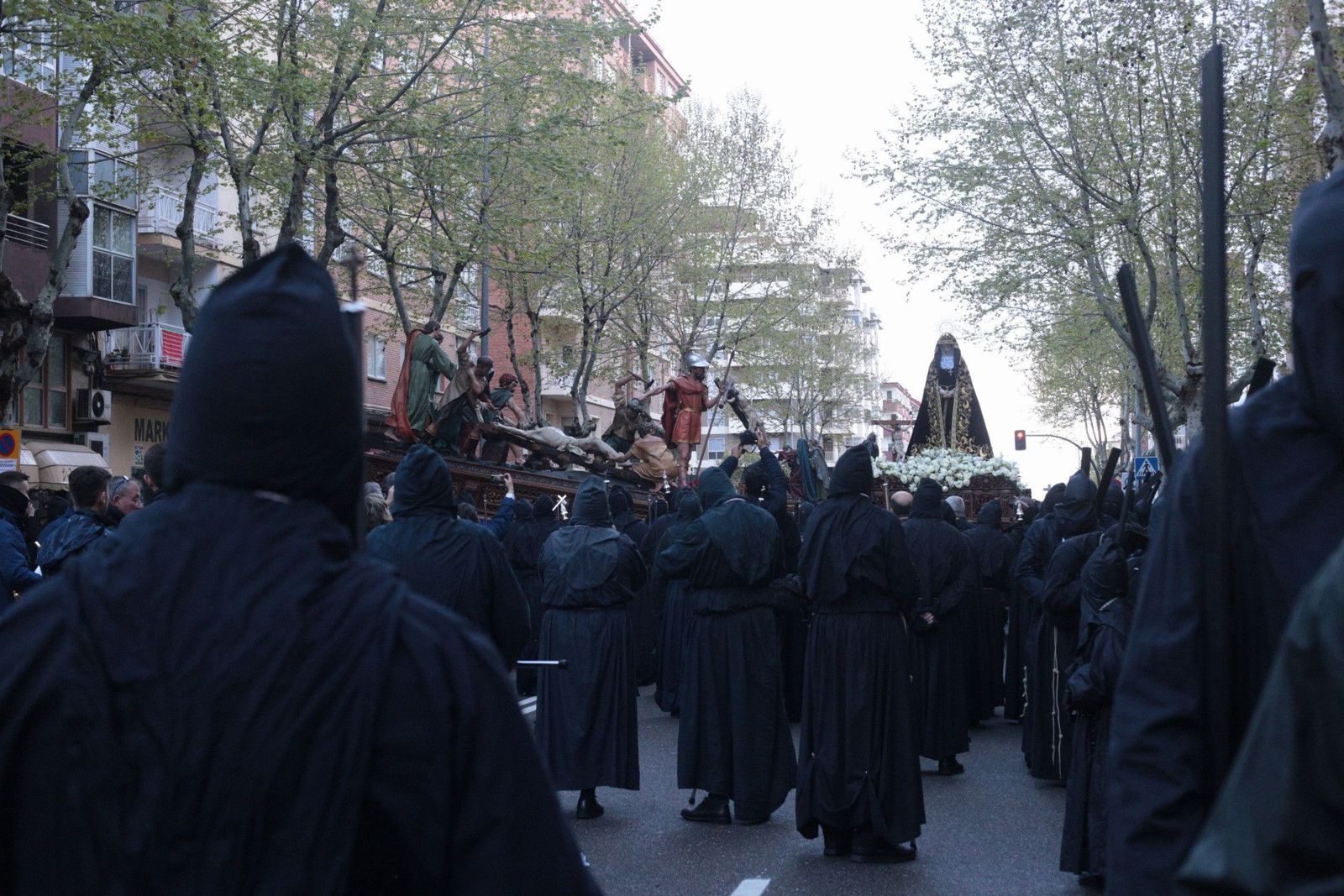 Cofradía de Jesús Nazareno 2019 (10)