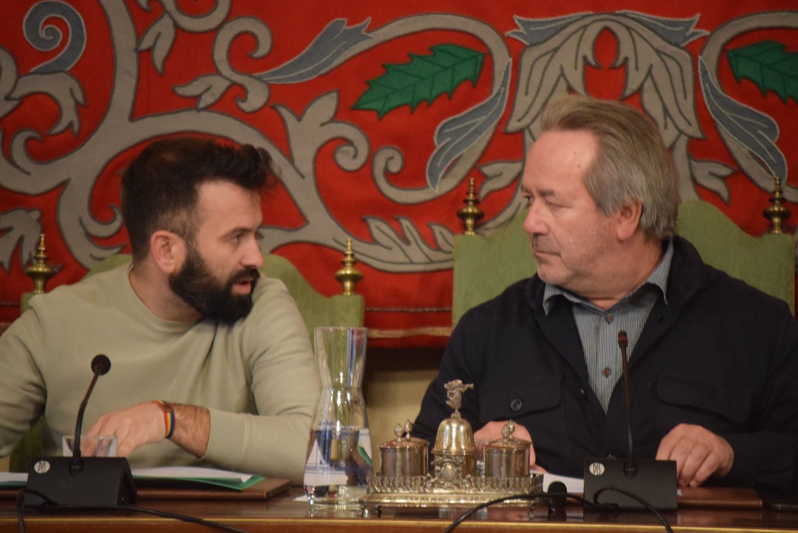 Pleno ordinario Ayuntamiento de Zamora mes de marzo 2024 (4)