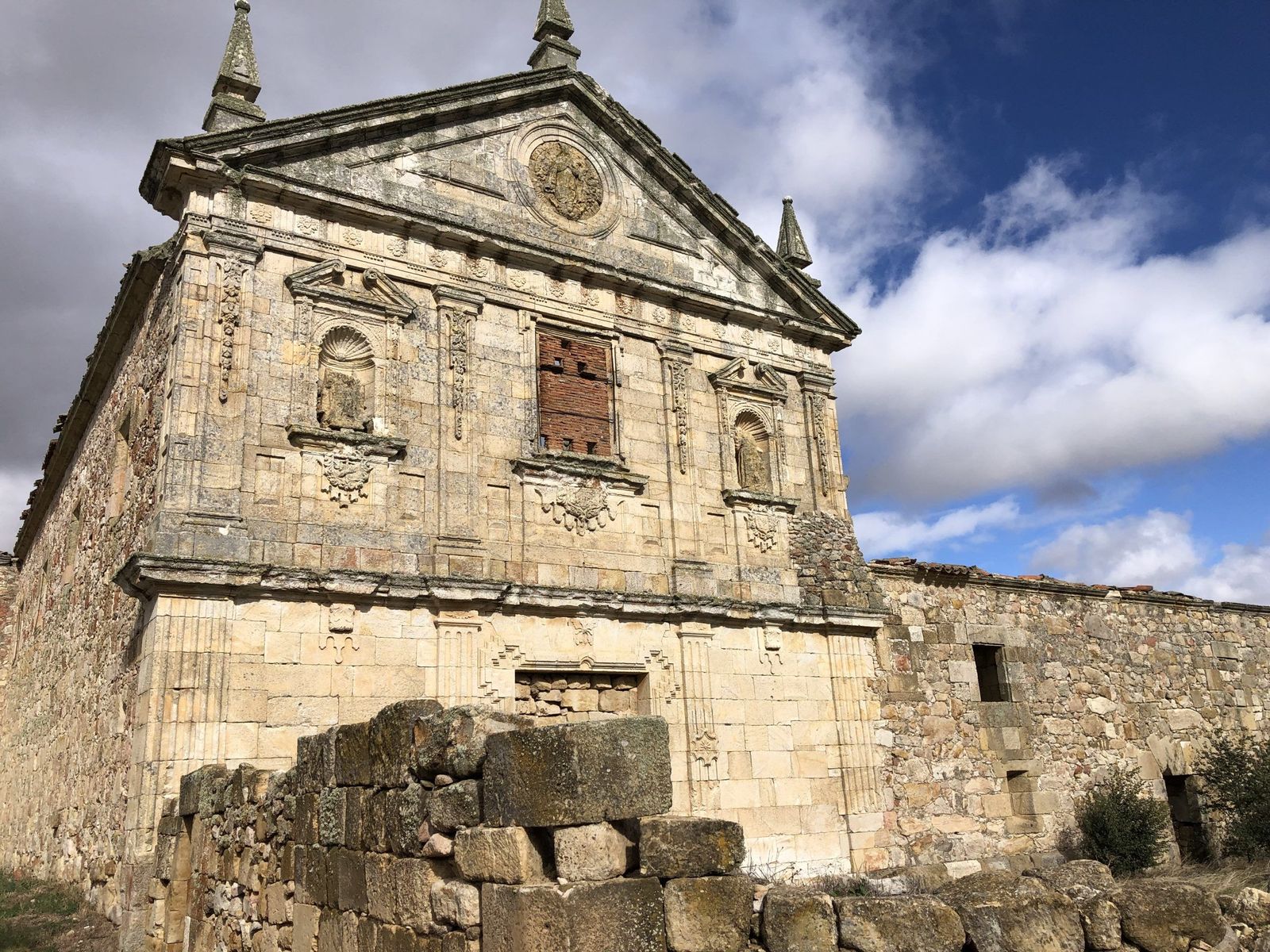 Convento Franciscano de Nuestra Señora del Soto
