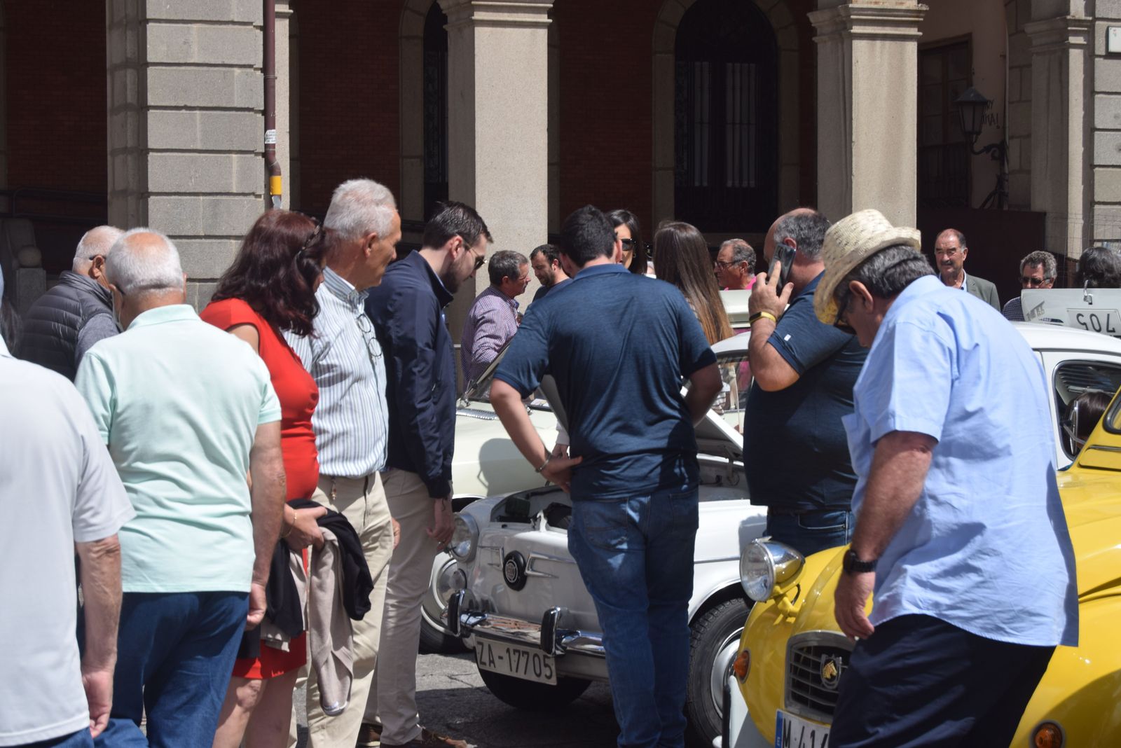 concentracion-coches-clasicos-zamora-12