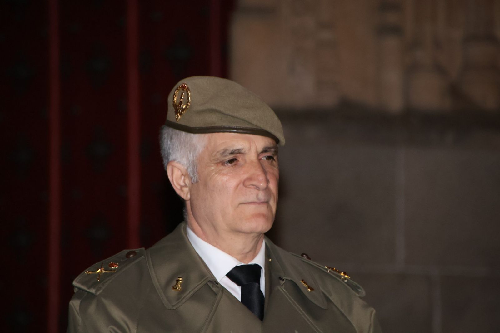 Procesión del Cristo Yacente