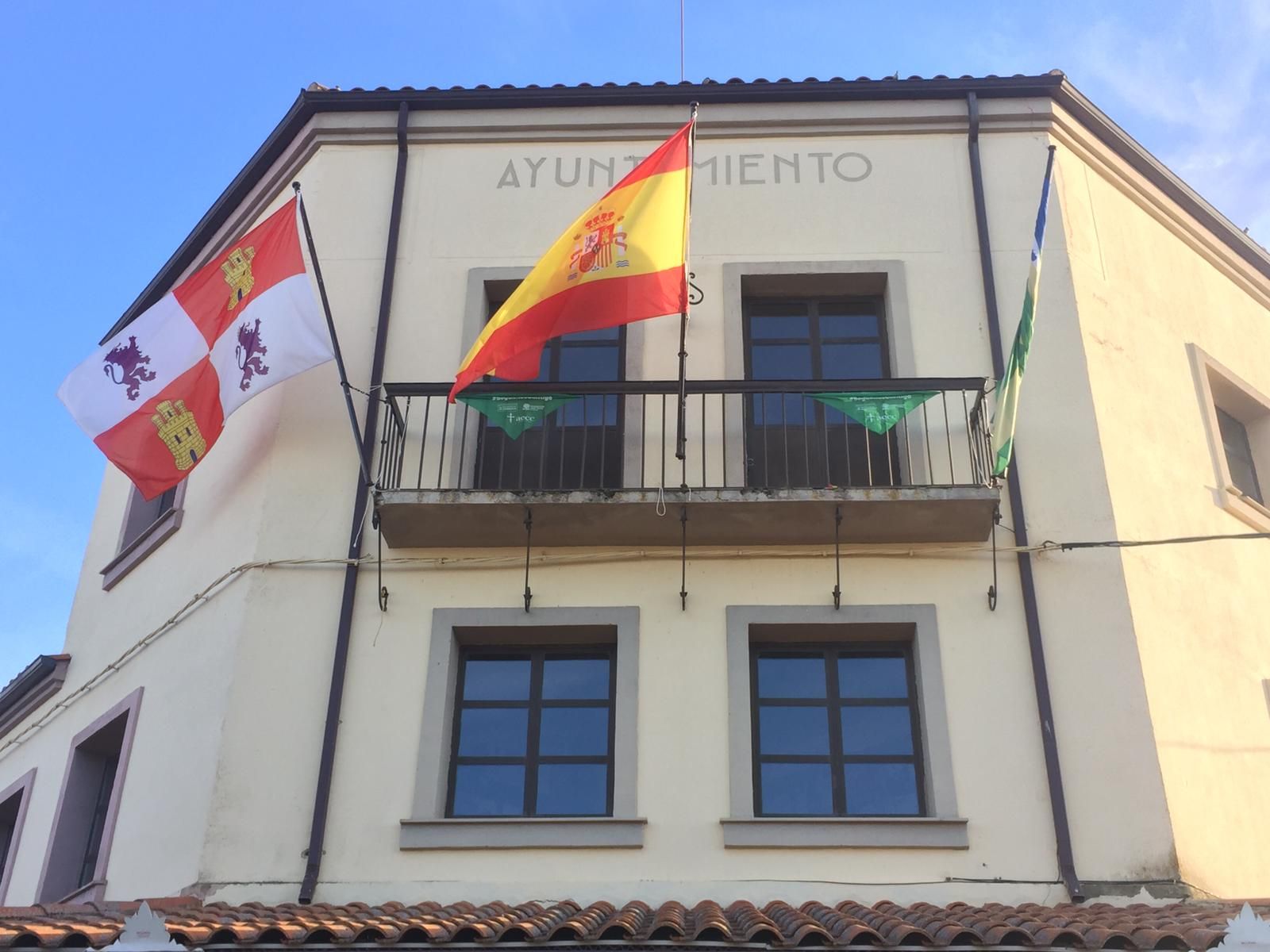 Cerecinos del Carrizal