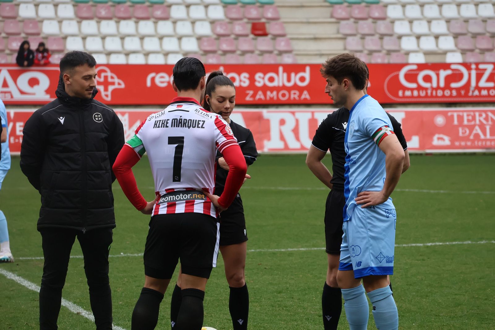 Zamora CF - Barakaldo (15).JPG