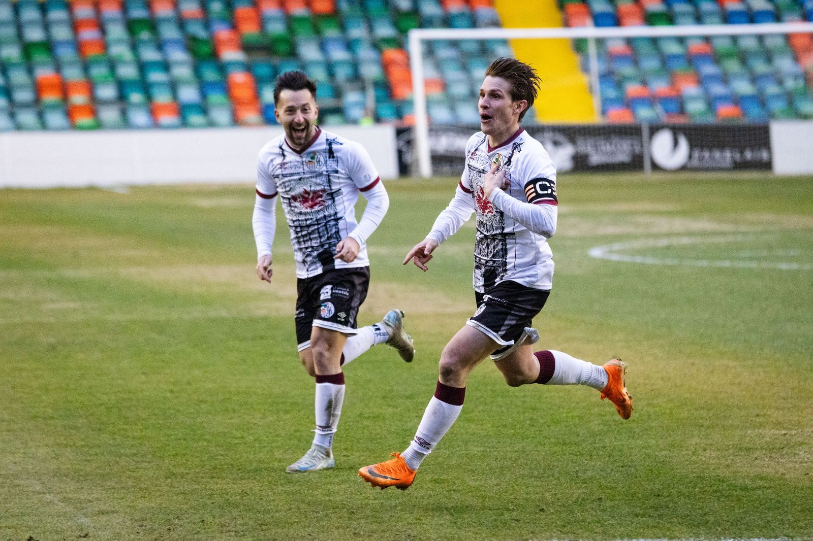 Salamanca CF UDS - Valladolid Promesas