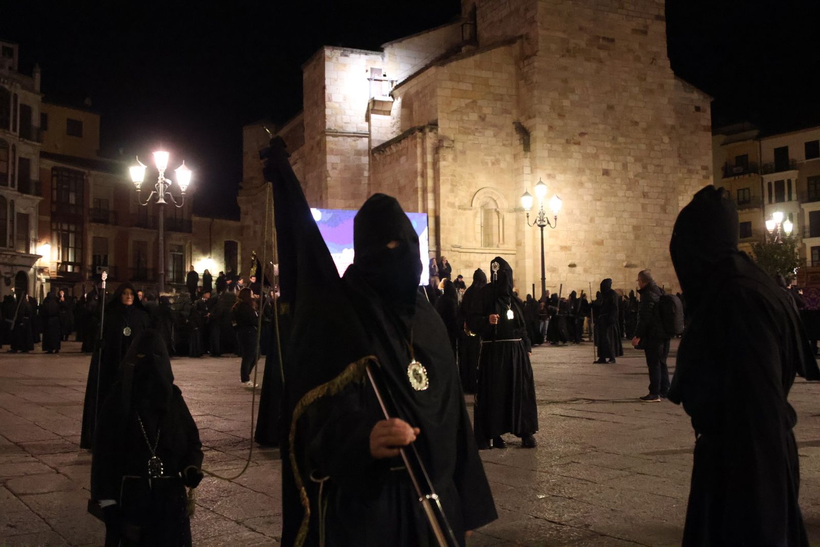 GALERÍA | Revive en imágenes la procesión de Jesús Nazareno