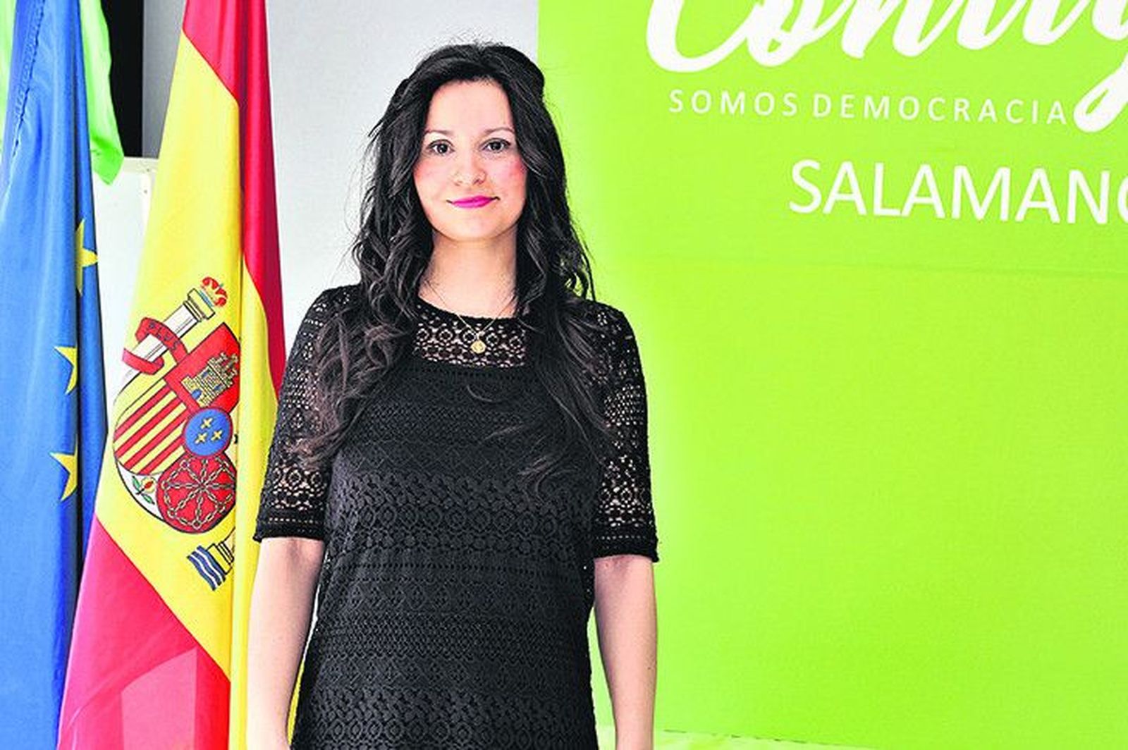 Bárbara Gabriela Gutiérrez Pérez