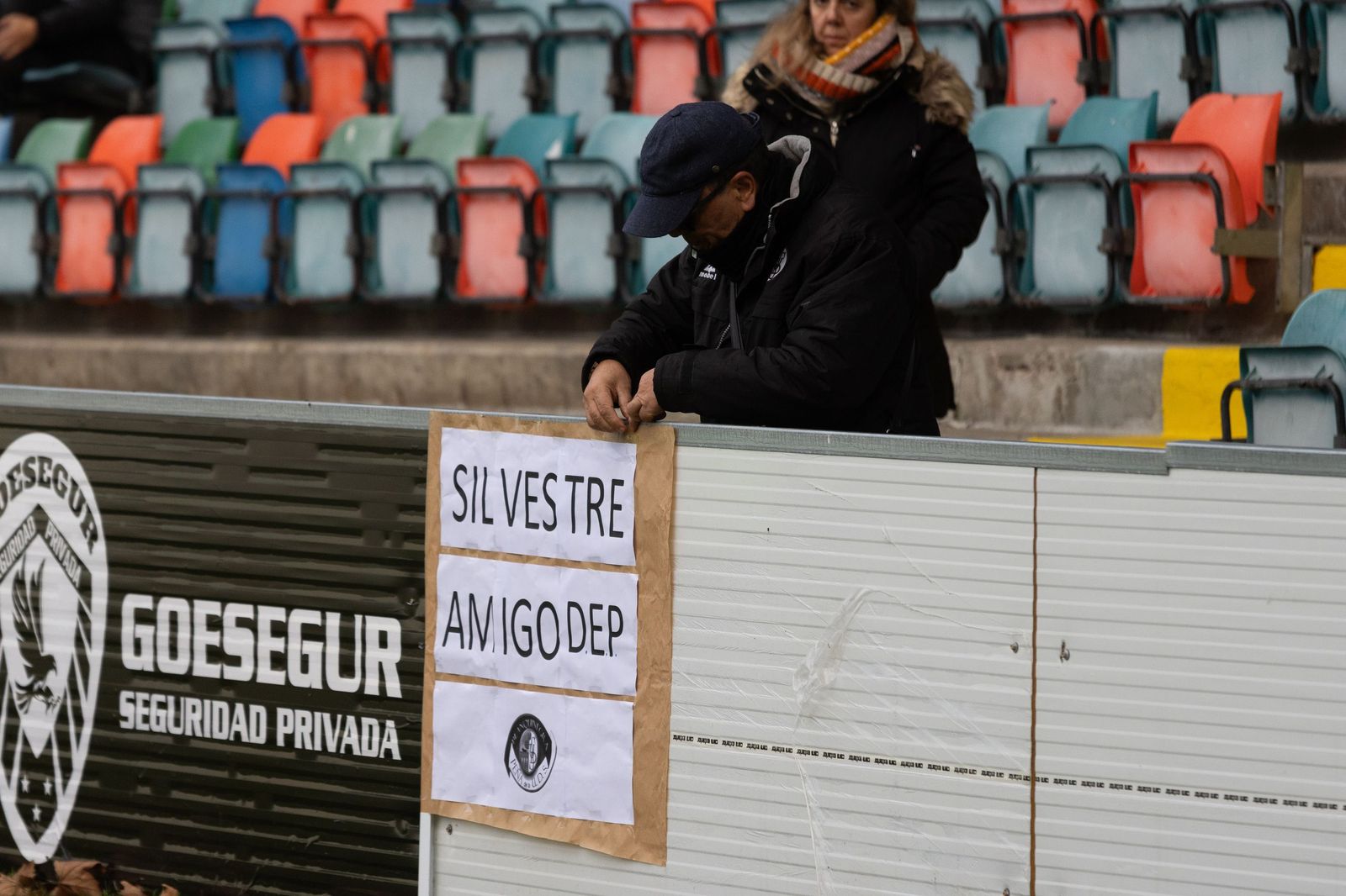 Salamanca CF UDS - Oviedo Vetusta