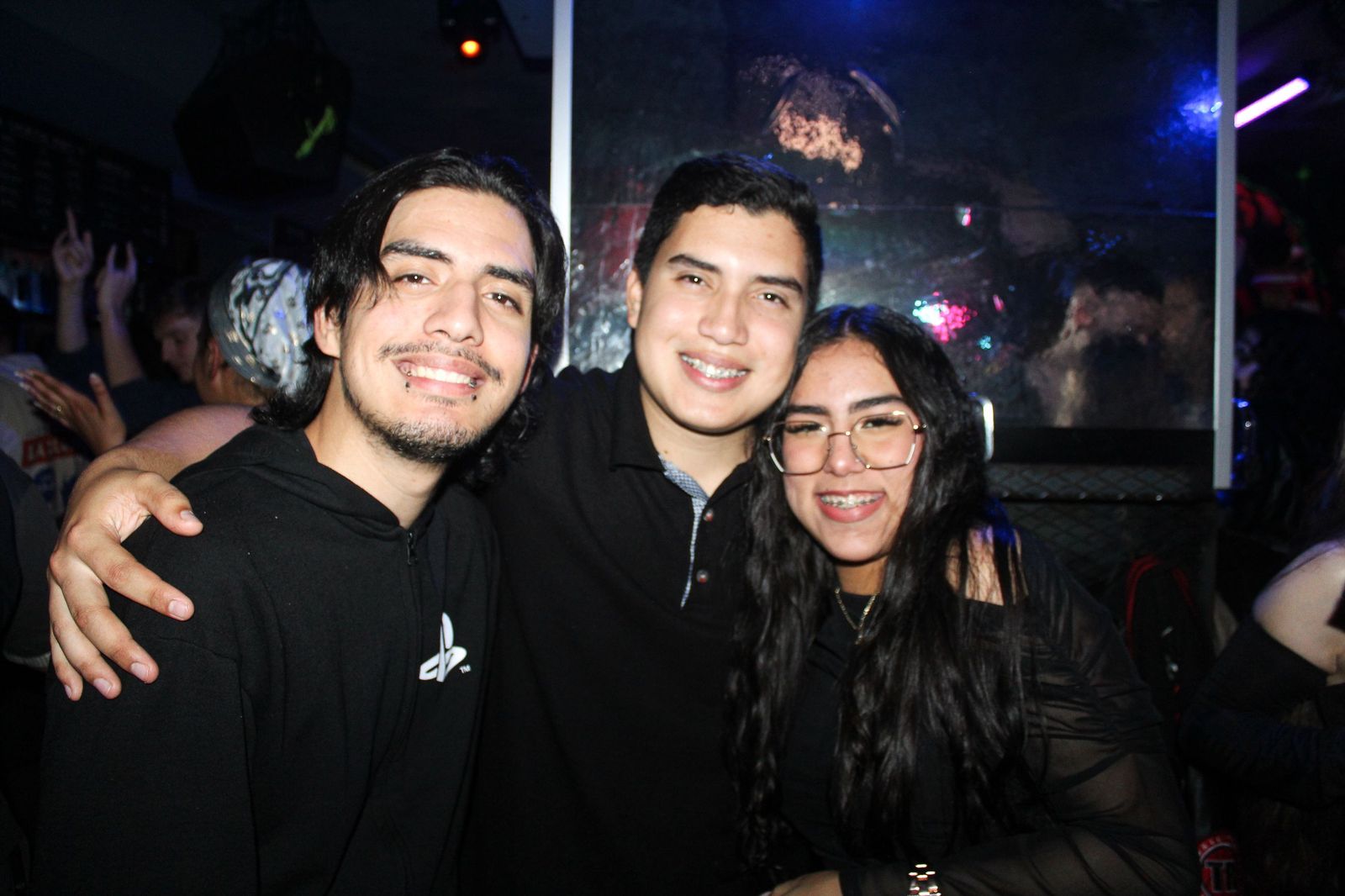 Salamanca de Noche, sábado 25 de octubre