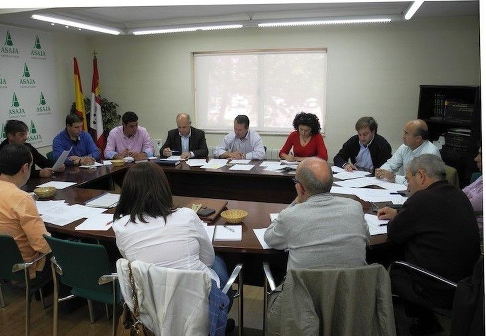 Pedimos equilibrio entre industria y productores en las Denominaciones de Calidad