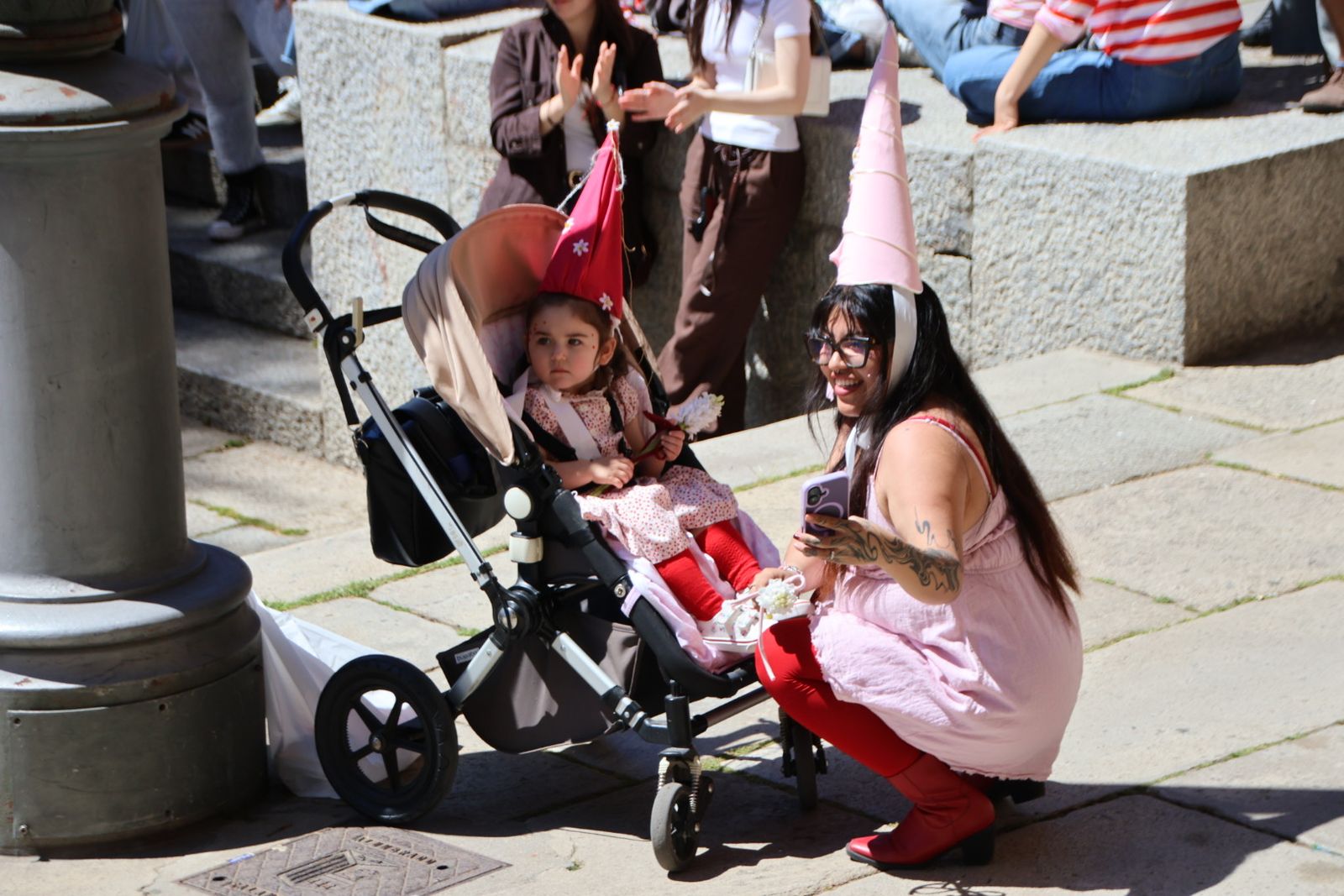 Fiesta de San Isidoro 2026 de la Facultad de Filología