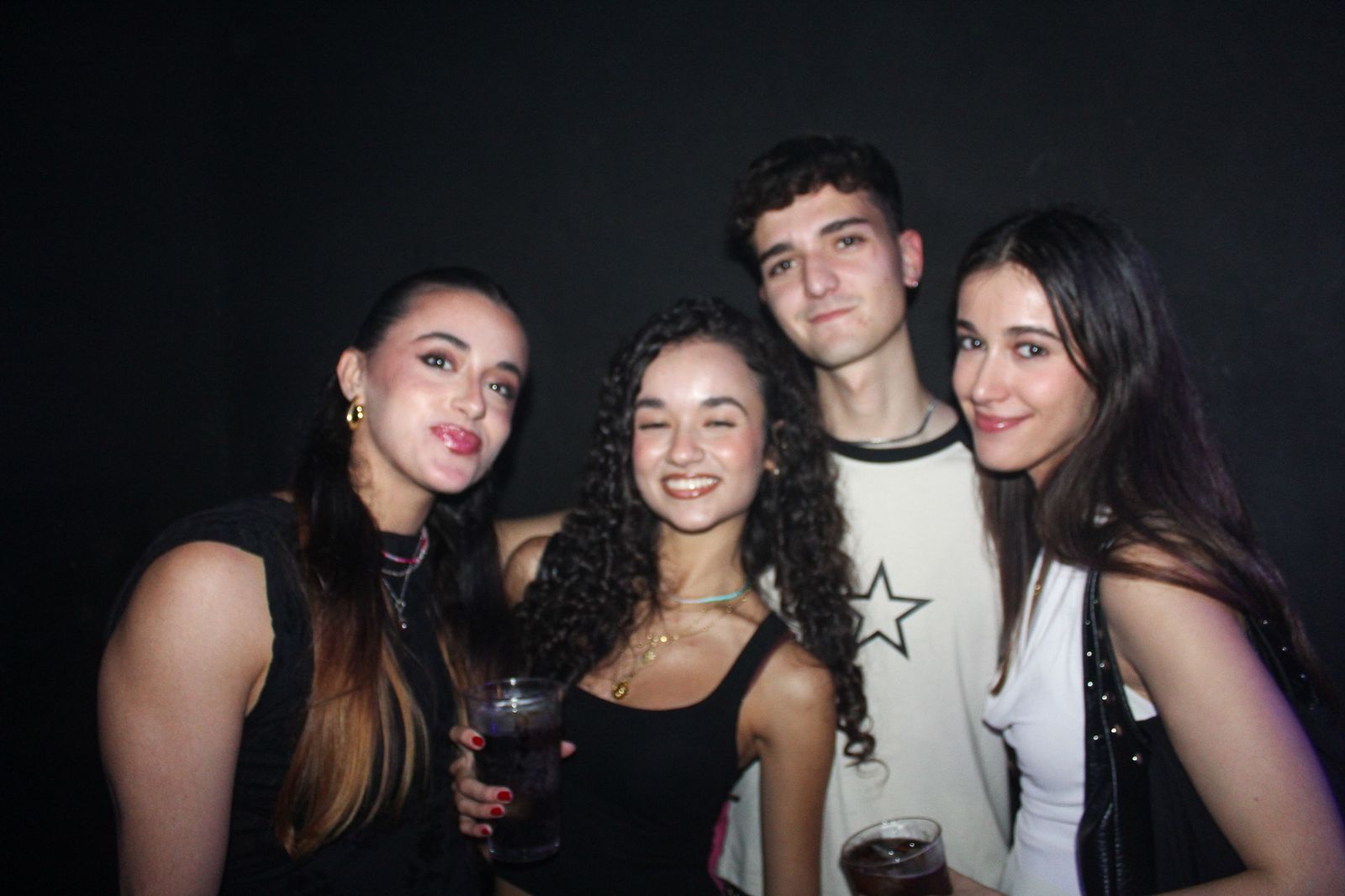 Salamanca de Noche, sábado 25 de octubre