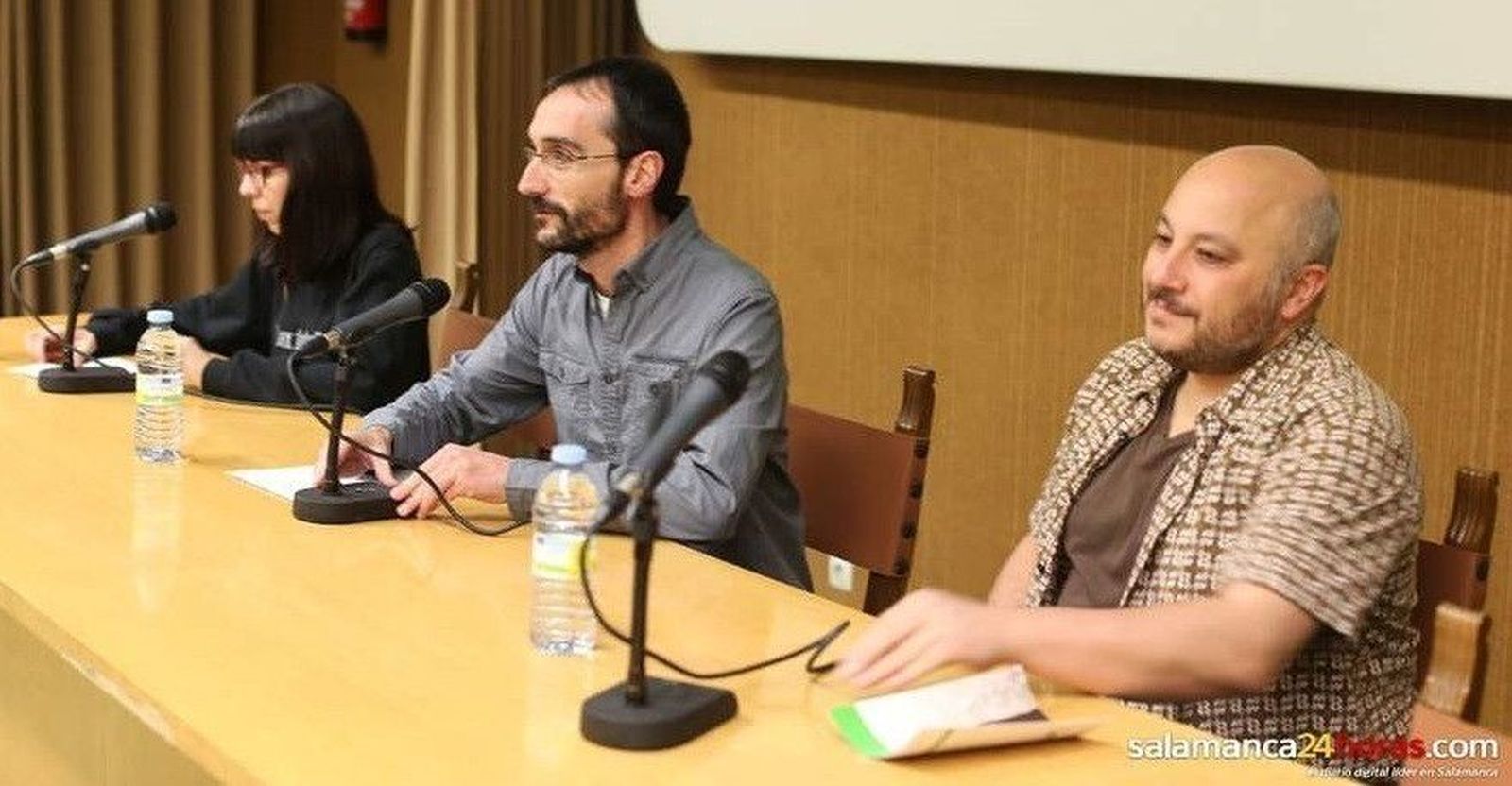 Ciclo de cine doméstico en la Filmoteca