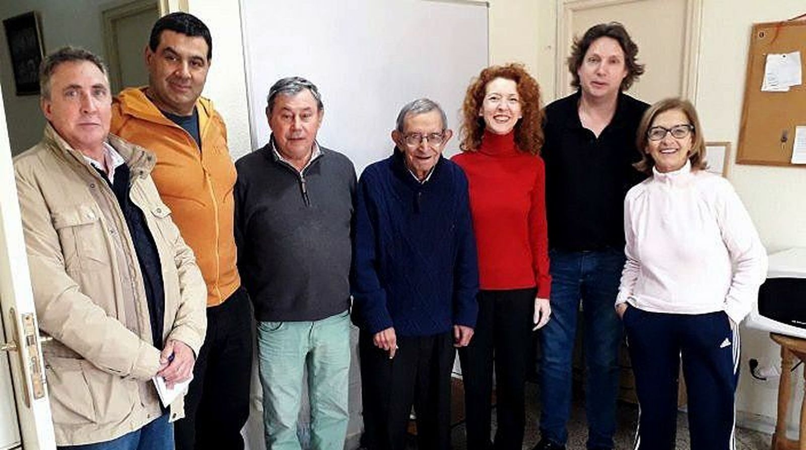 Ana Suárez Antonio Romo Ana Suárez Antonio Romo