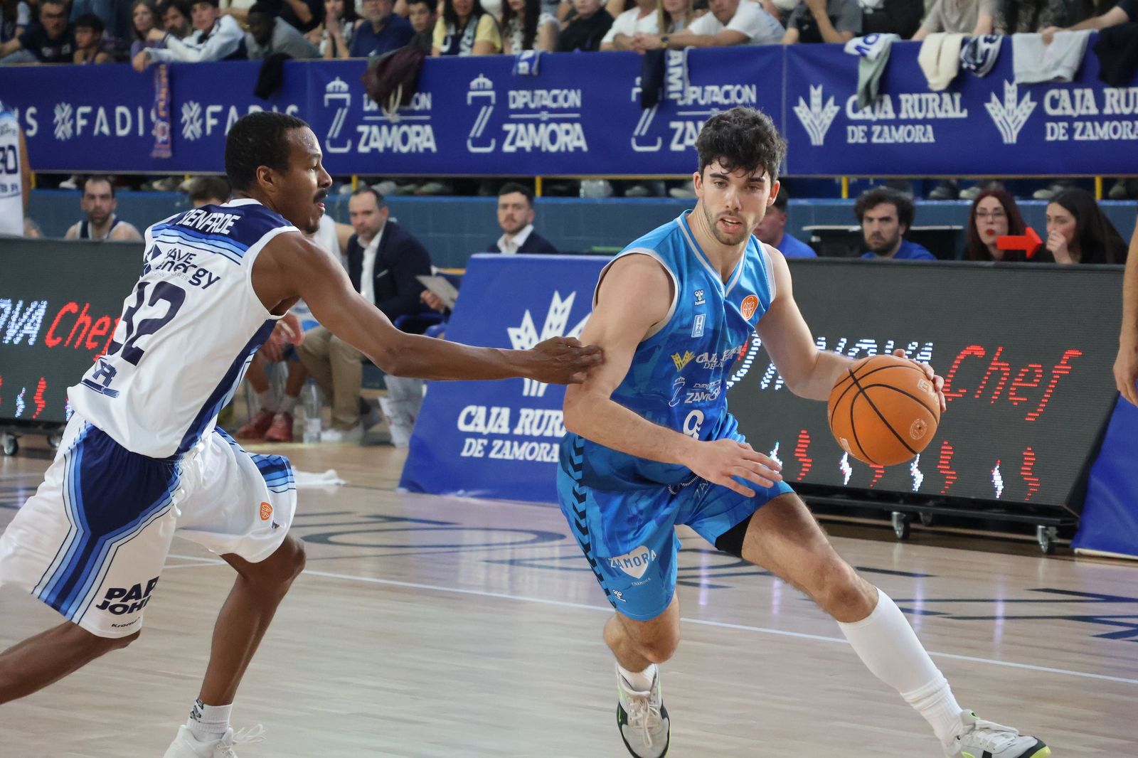 CB Zamora - Flexicar Fuenlabrada (51).JPG