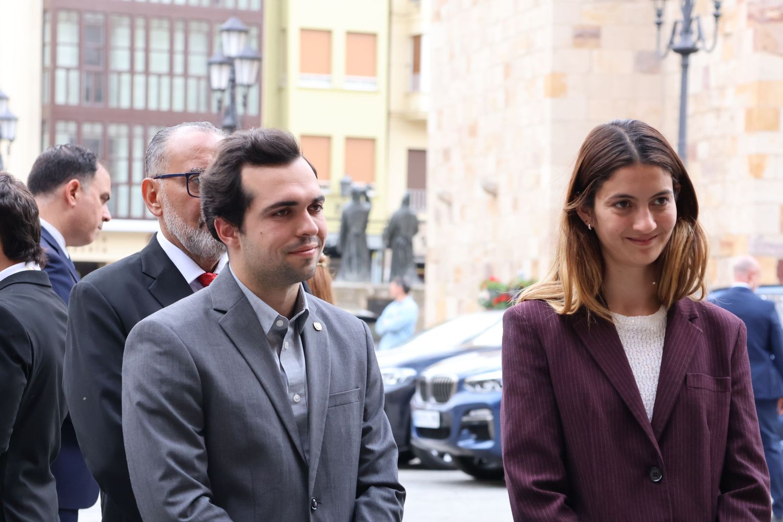 Recepción Reunión Iberoamericana de la Juventud y la Infancia (34).JPG