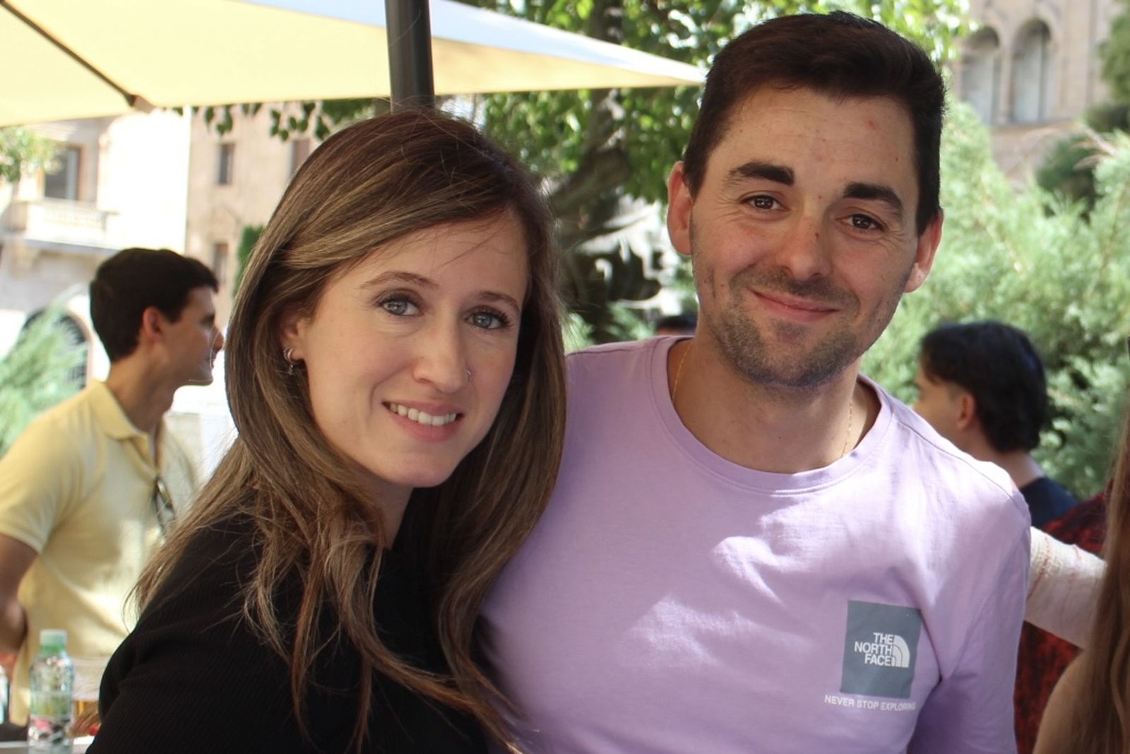 Casetas Ferias y Fiestas de Salamanca