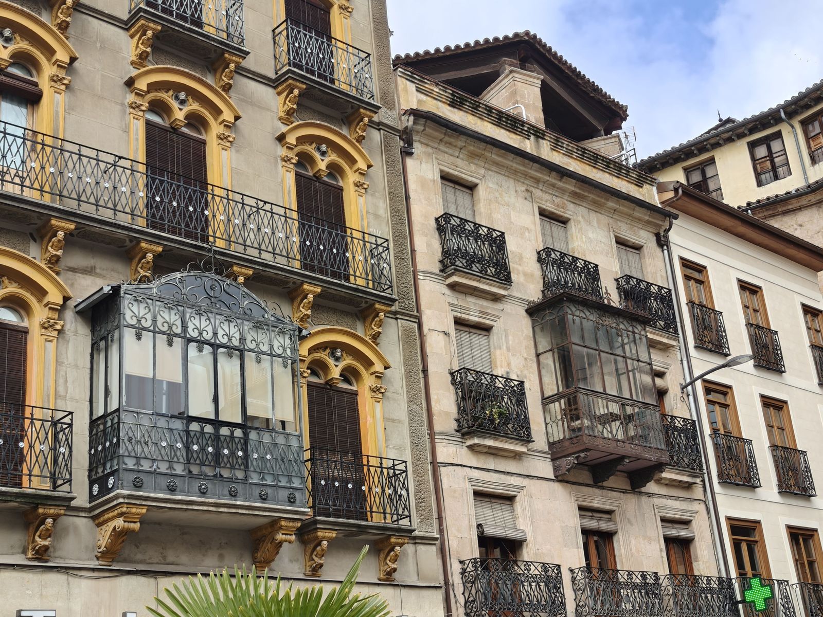 Vivienda, casa en Salamanca. Archivo. S24H.