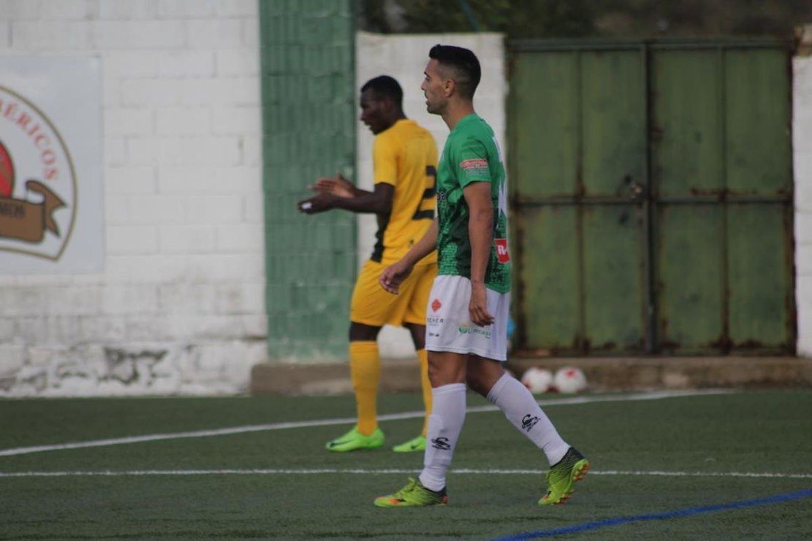 El Guijuelo es el equipo que mejor rentabiliza los goles