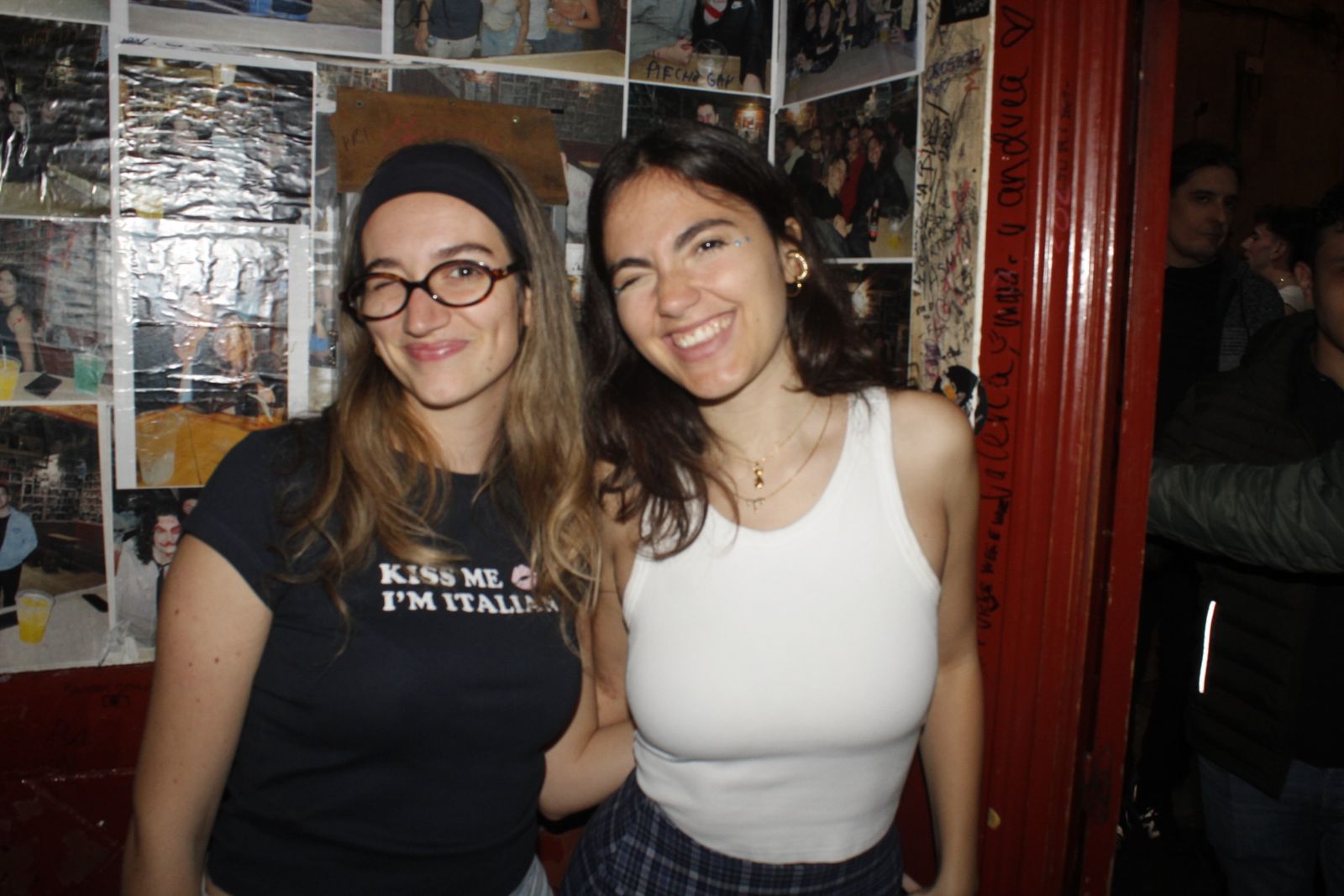 Salamanca de noche, jueves 9 de abril